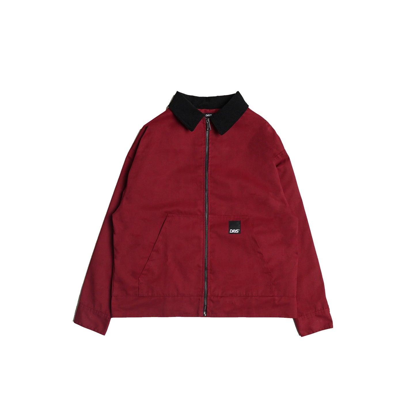 QUEST WORK JACKET