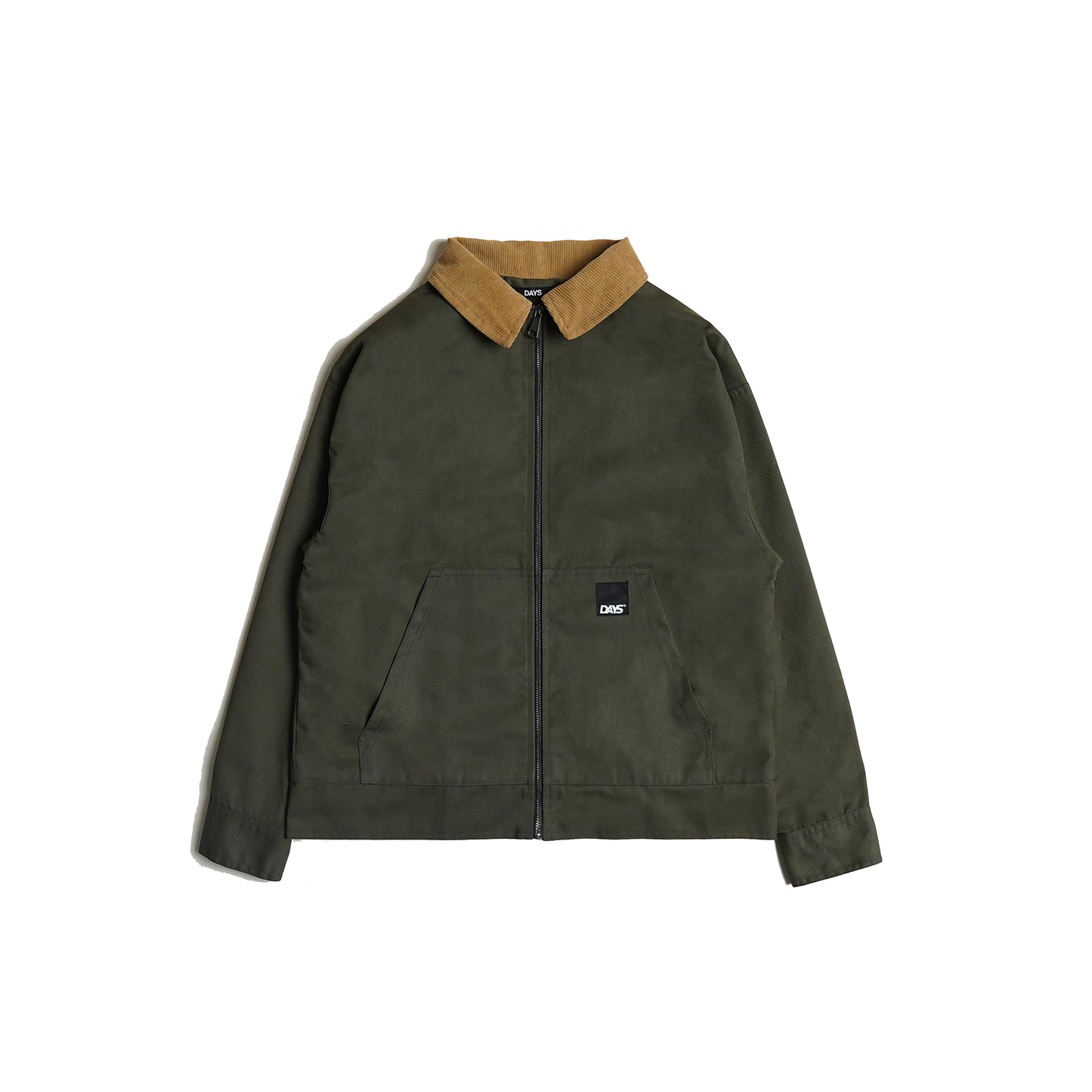 QUEST WORK JACKET