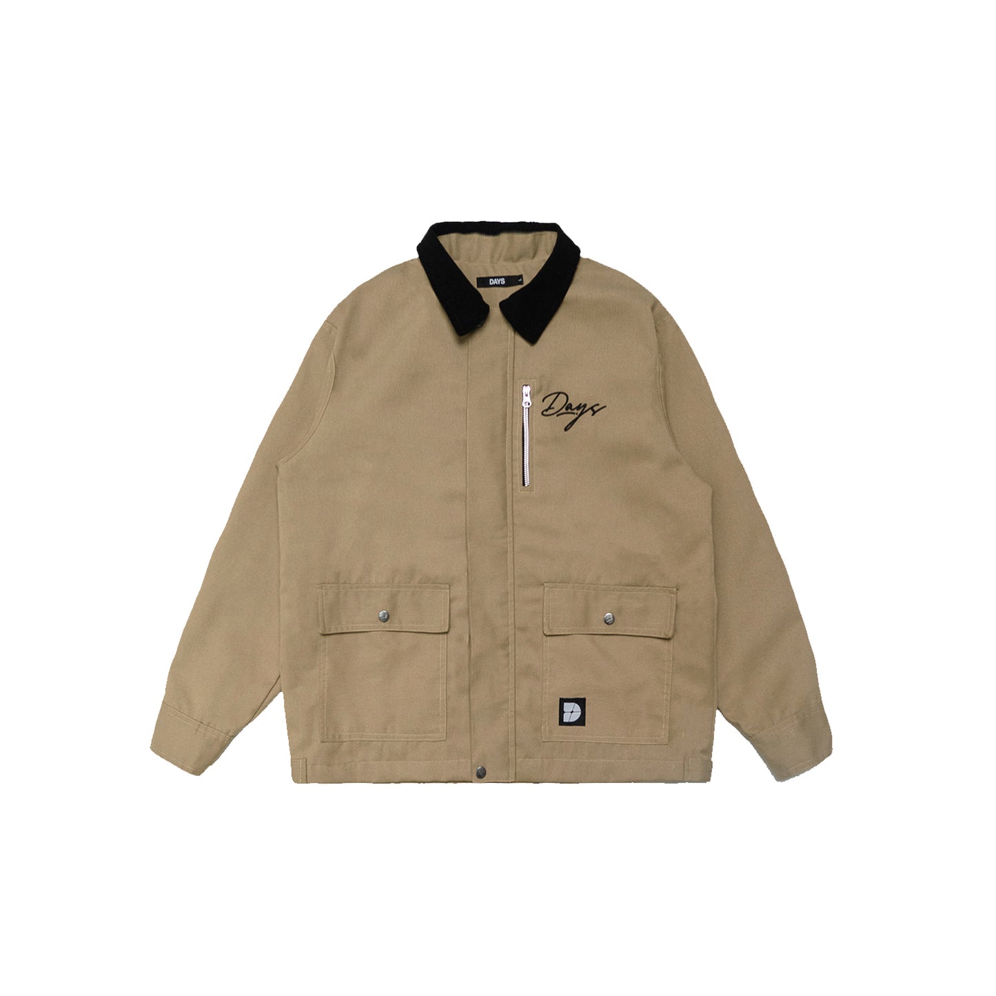 TASK JACKET