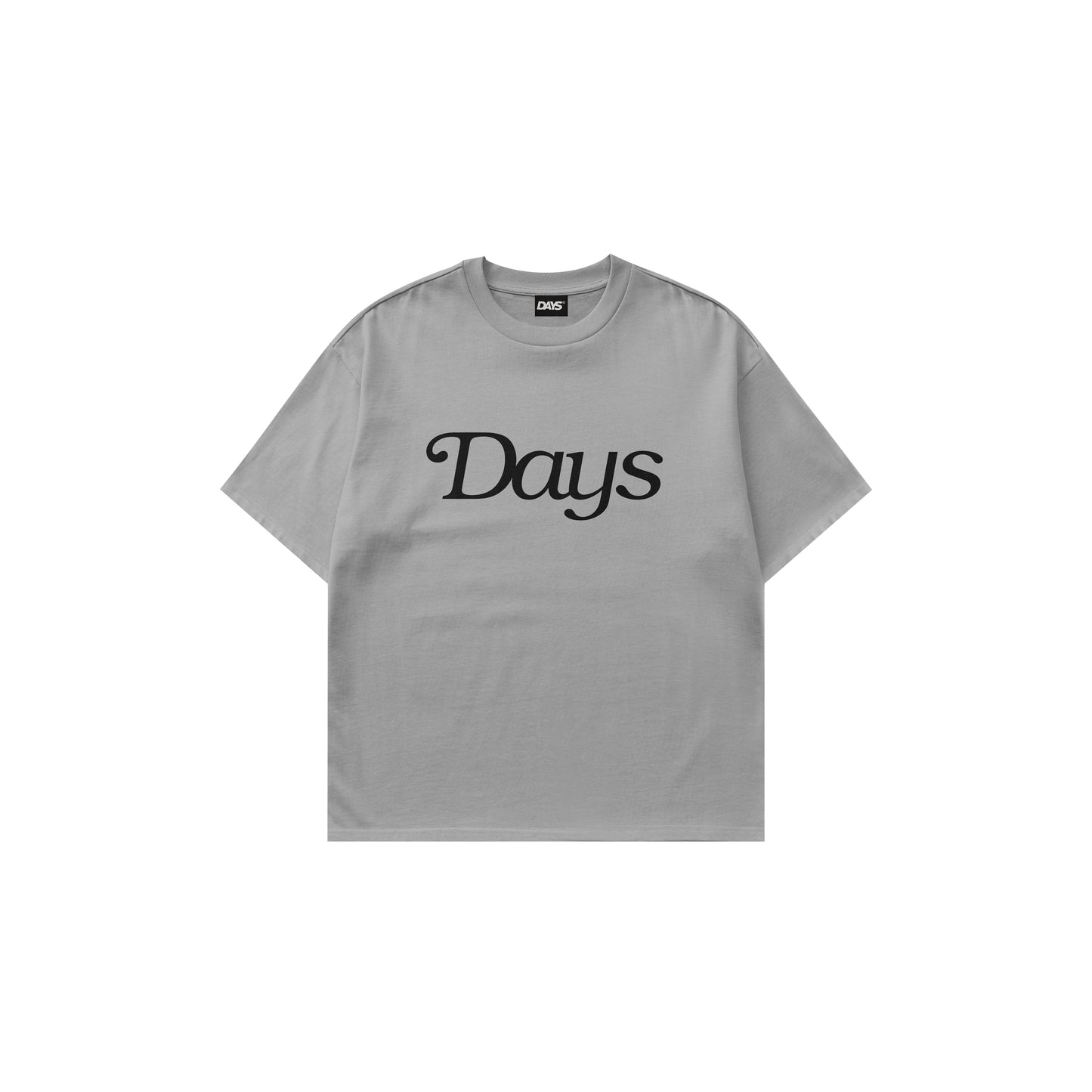 V.O.S. OVERSIZED SHIRT