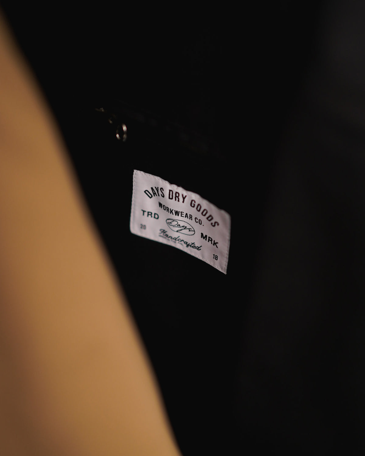COMMUNE WORK JACKET