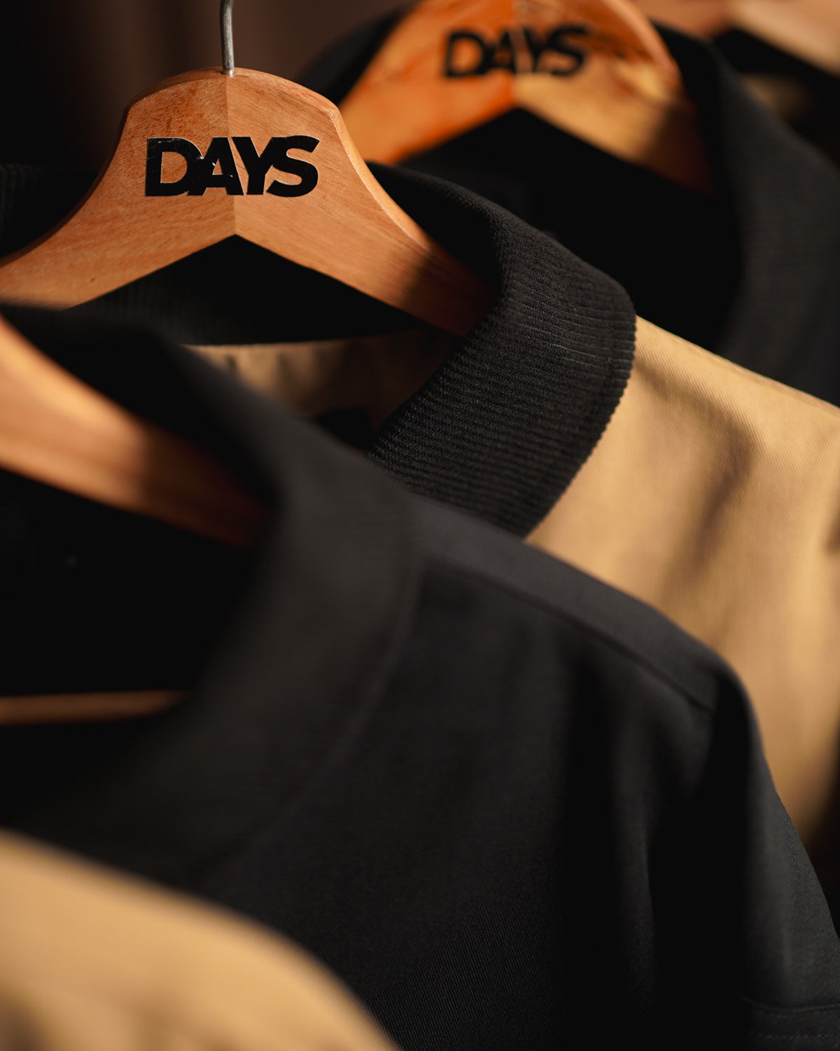 COMMUNE WORK JACKET