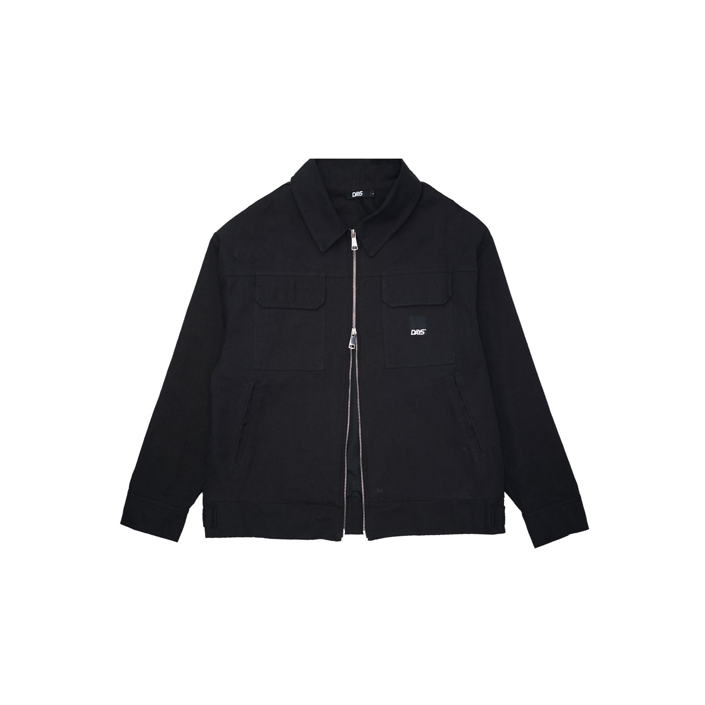 CHORE JACKET
