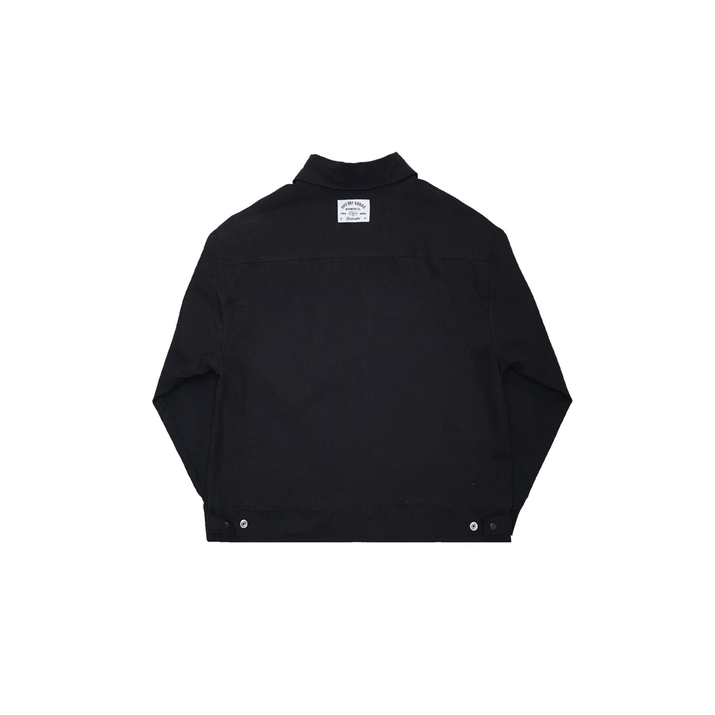 CHORE JACKET