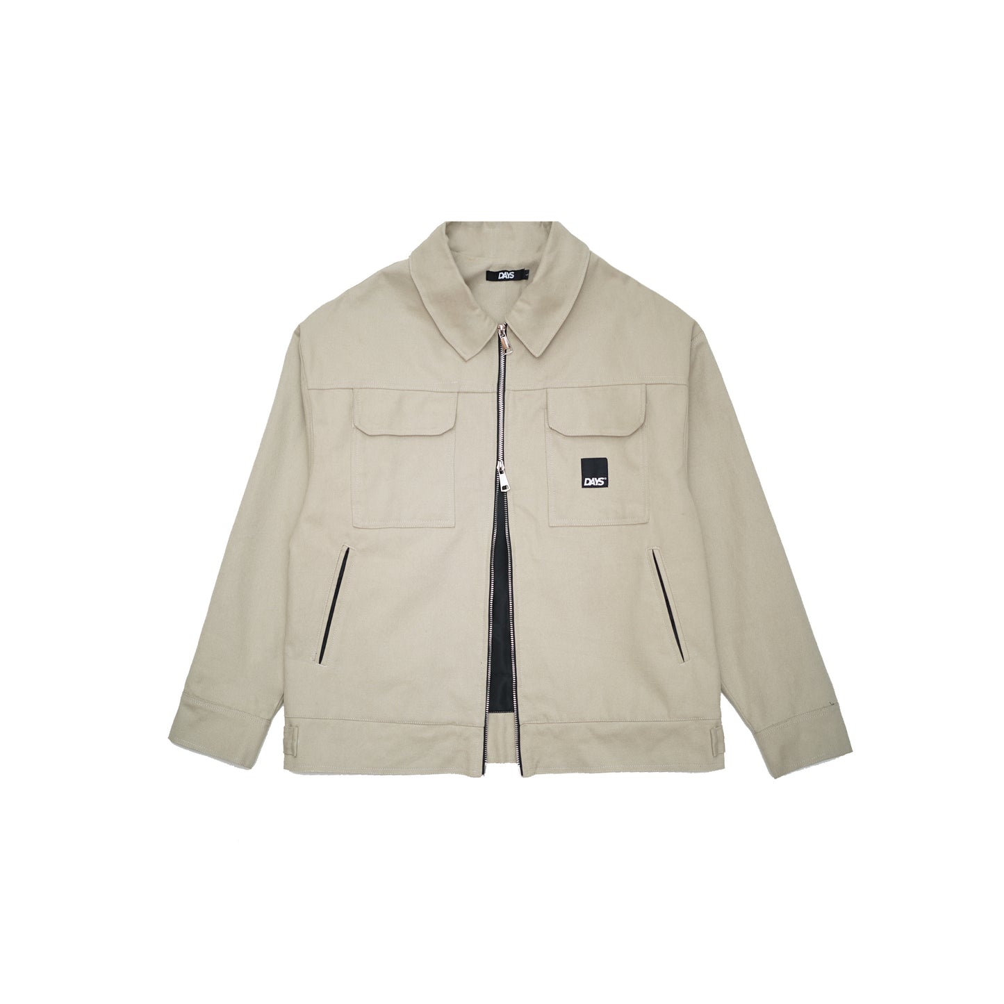 CHORE JACKET