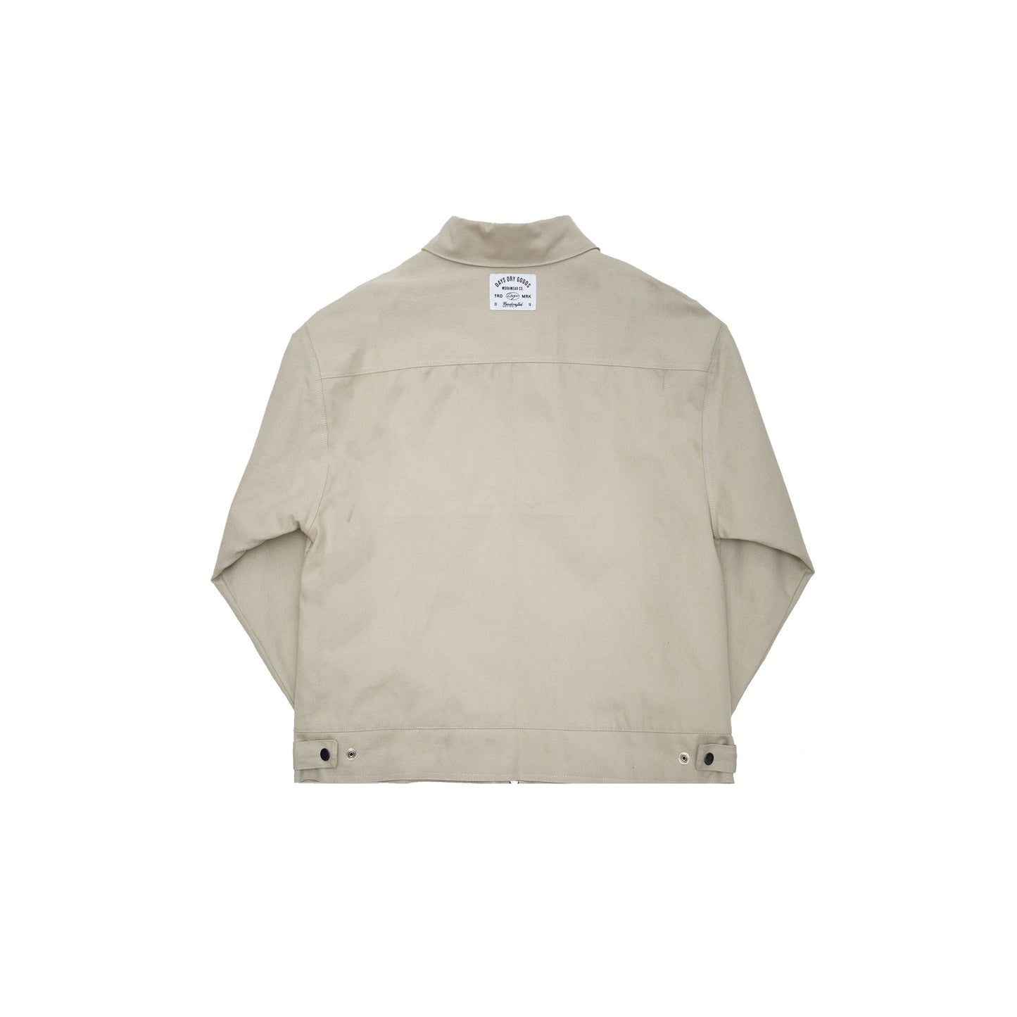 CHORE JACKET