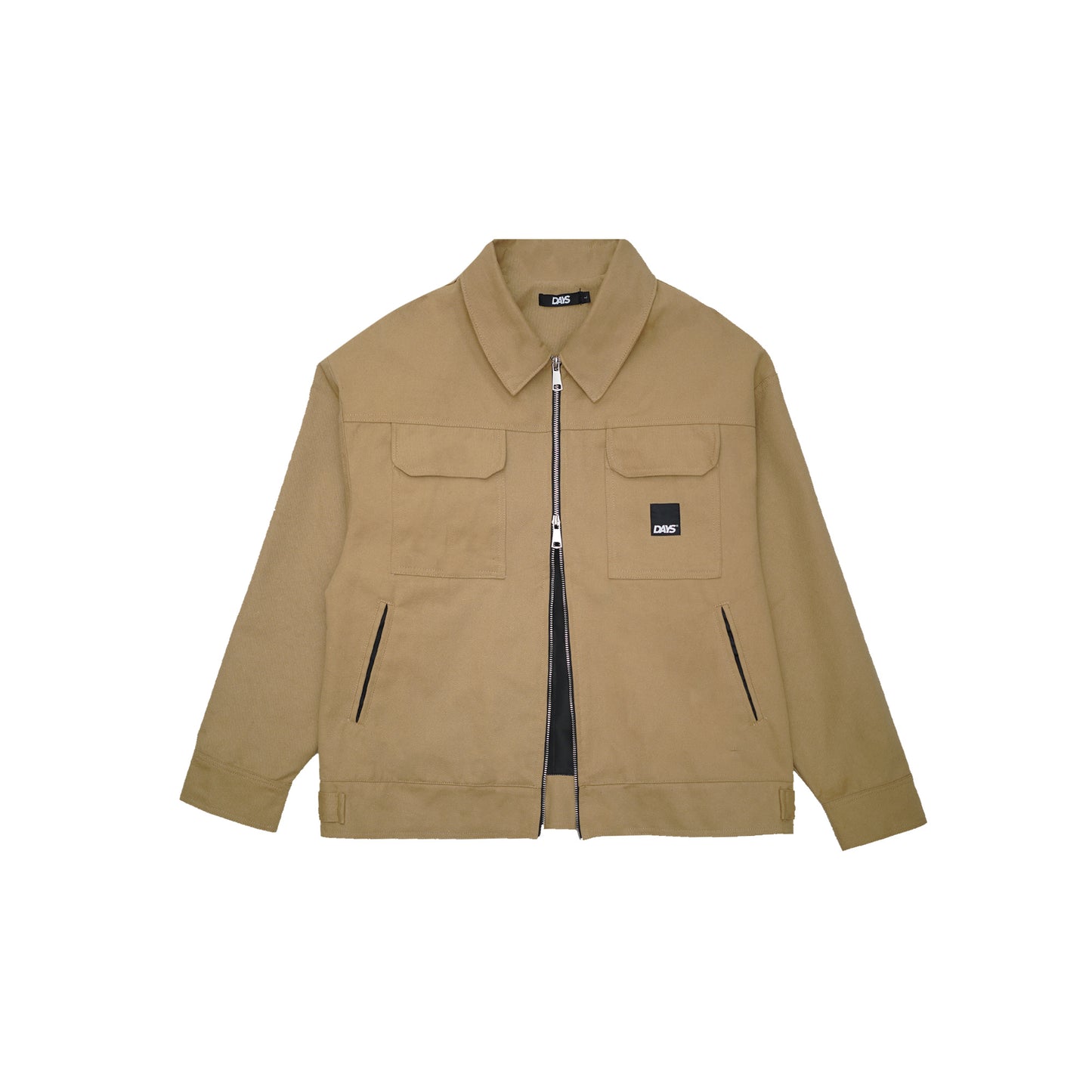 CHORE JACKET