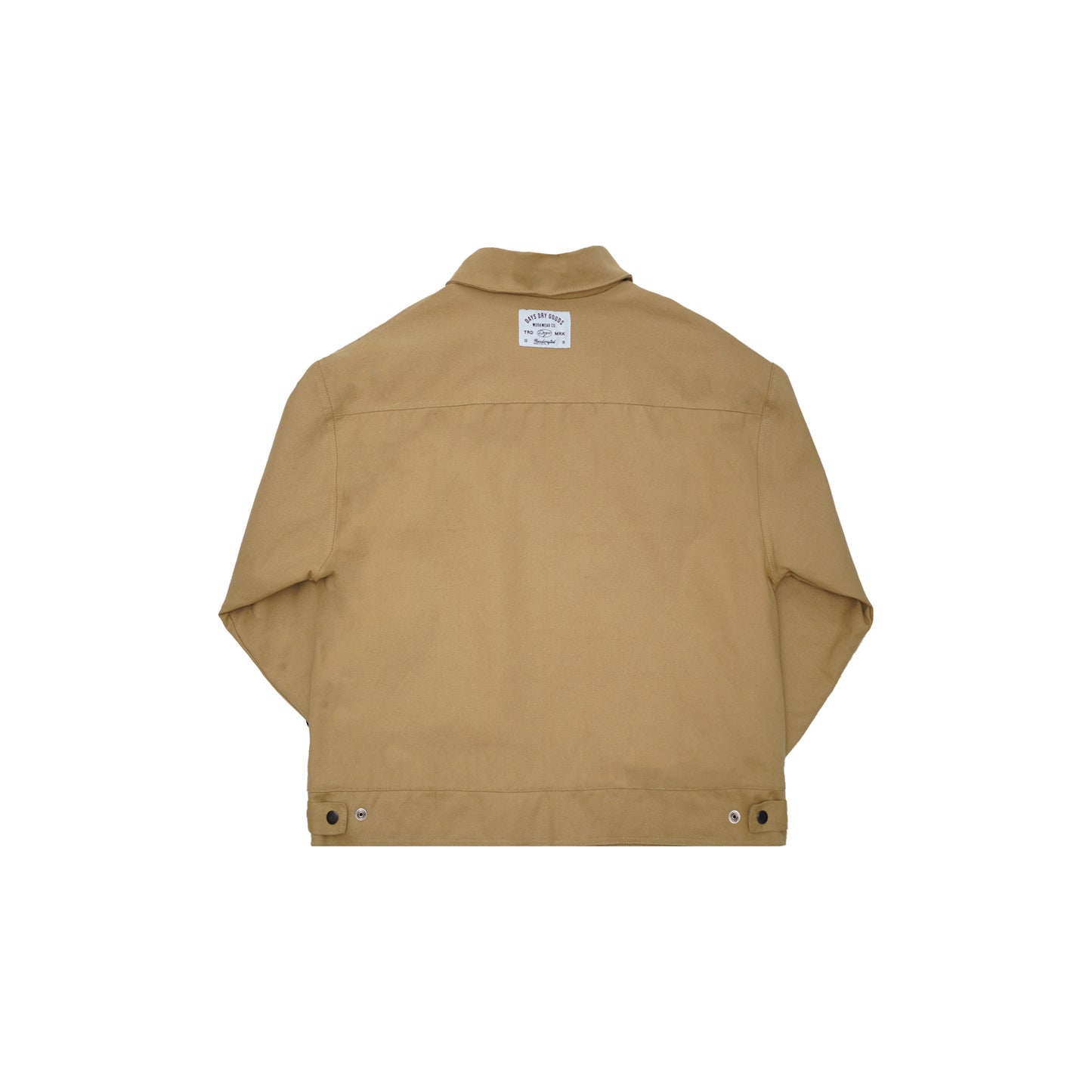 CHORE JACKET