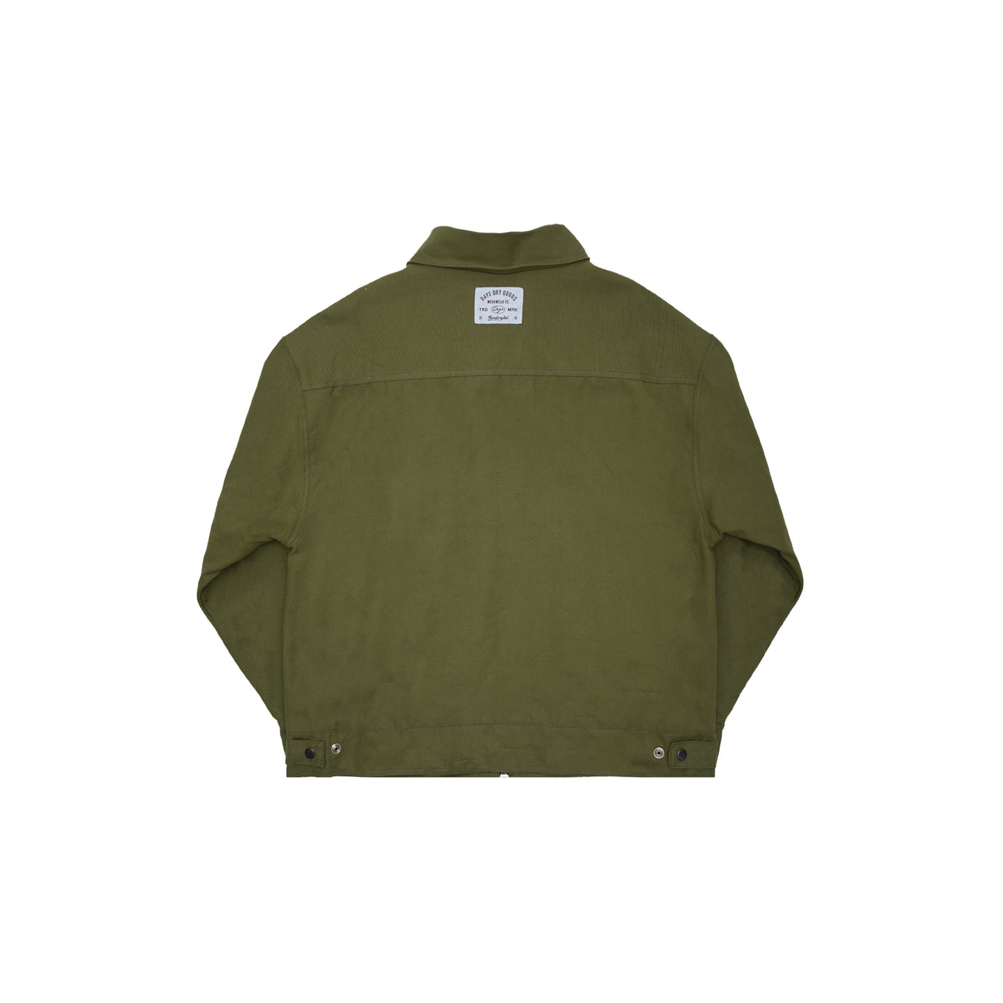 CHORE JACKET