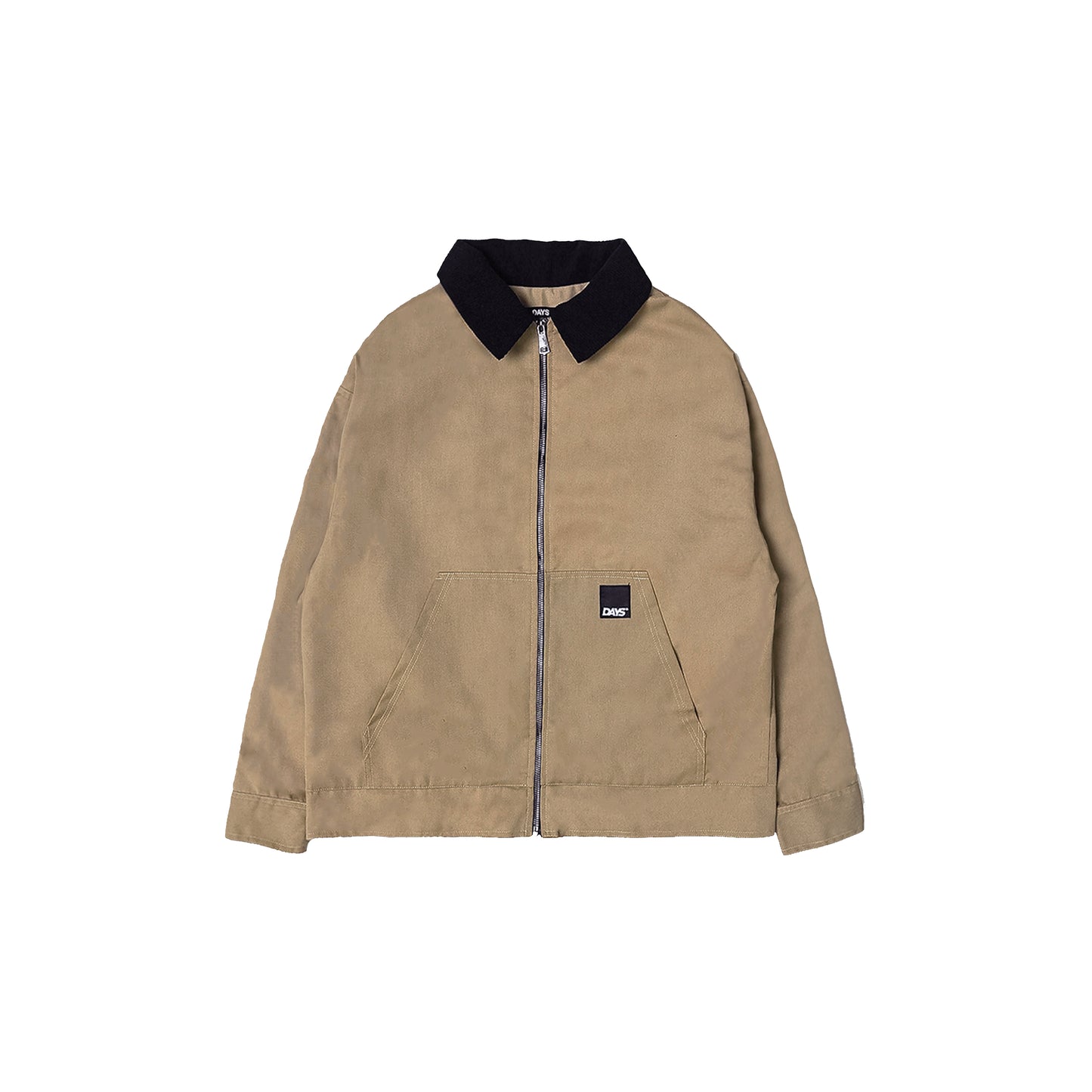QUEST WORK JACKET