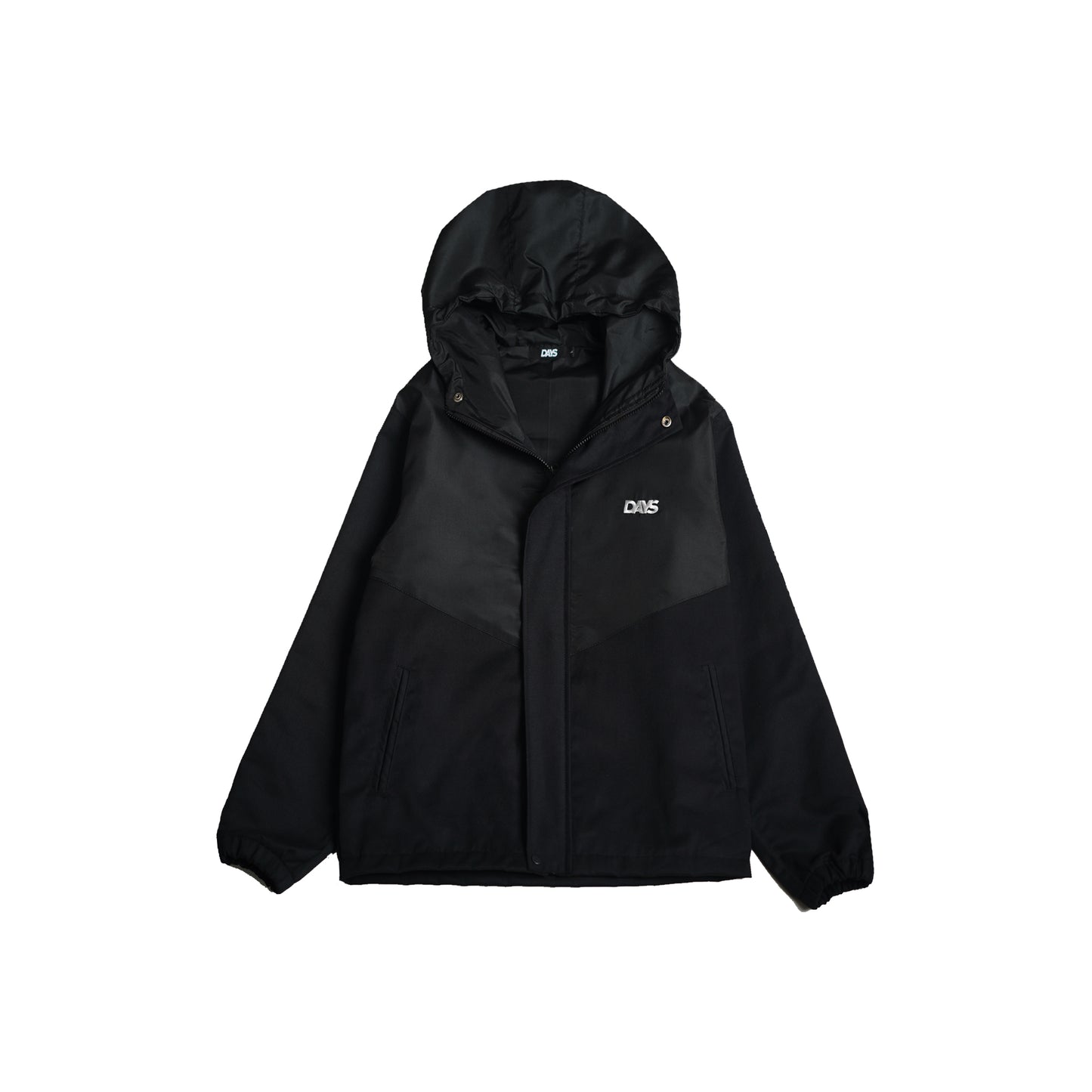 ESSENTIAL WINDBREAKER V.2