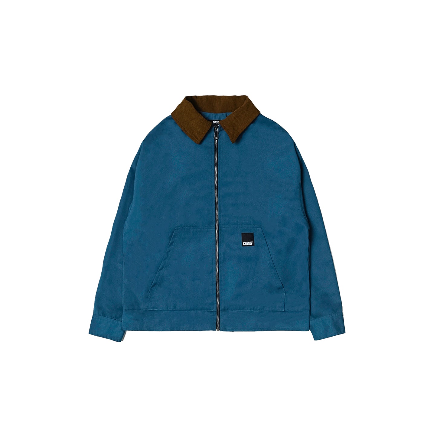 QUEST WORK JACKET