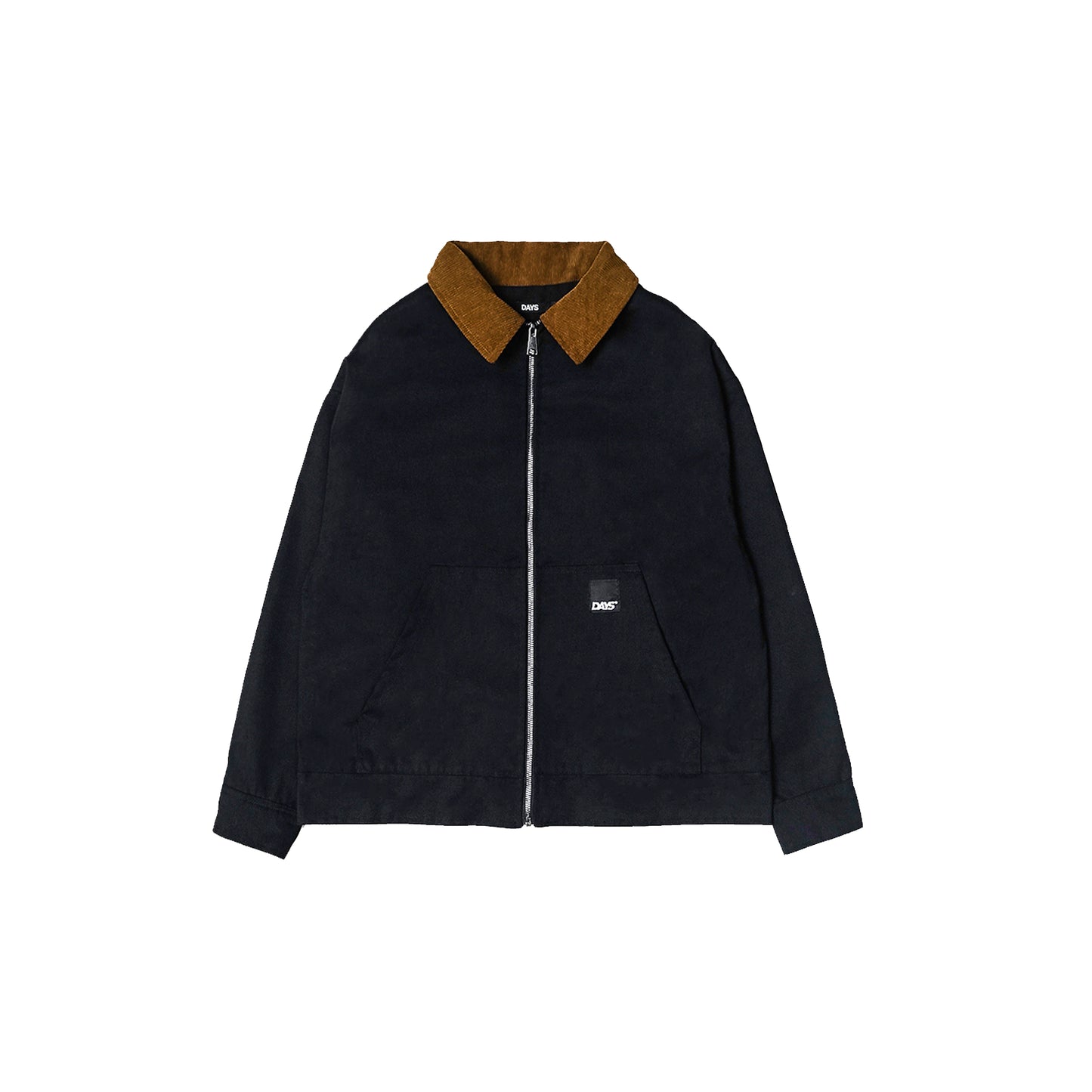 QUEST WORK JACKET