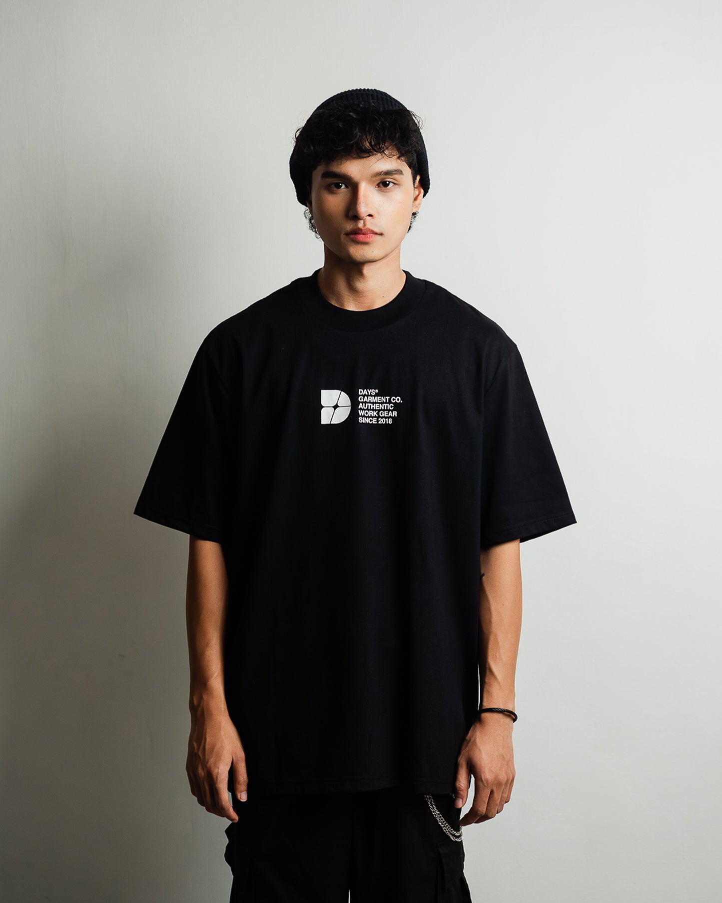 GARMENT CO. SHIRT