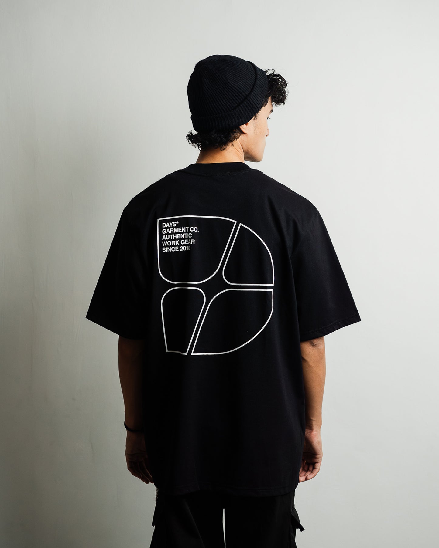 GARMENT CO. SHIRT