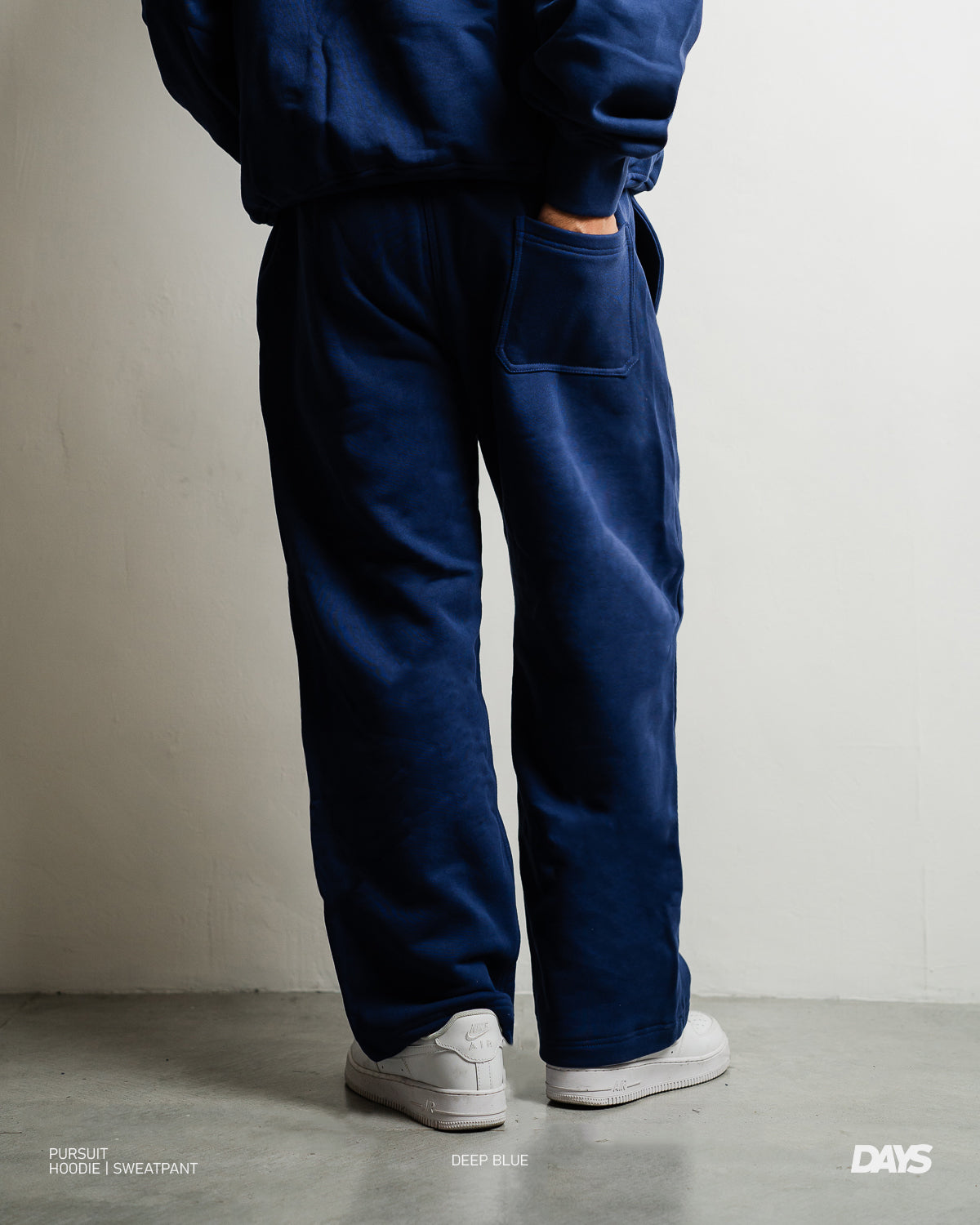 PURSUIT SWEATPANTS