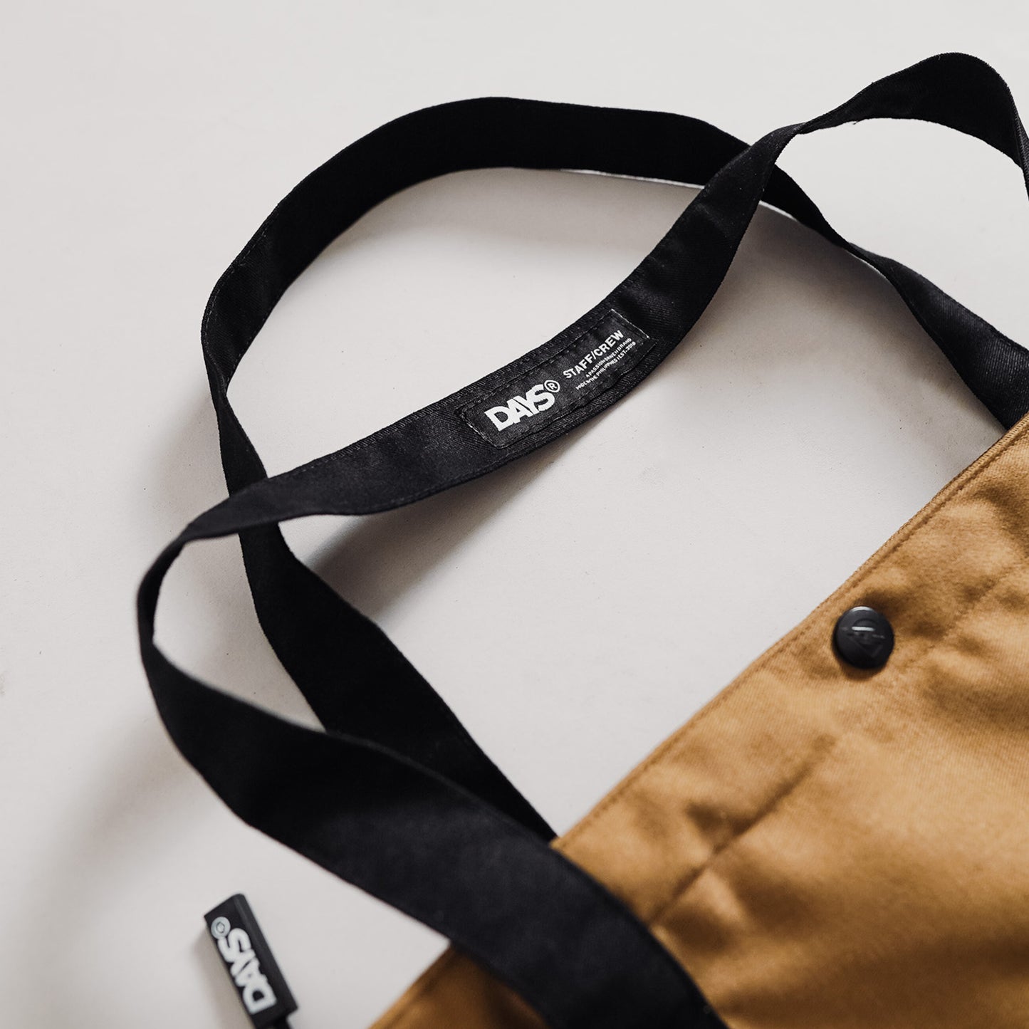 STAFF/CREW TOTE BAG