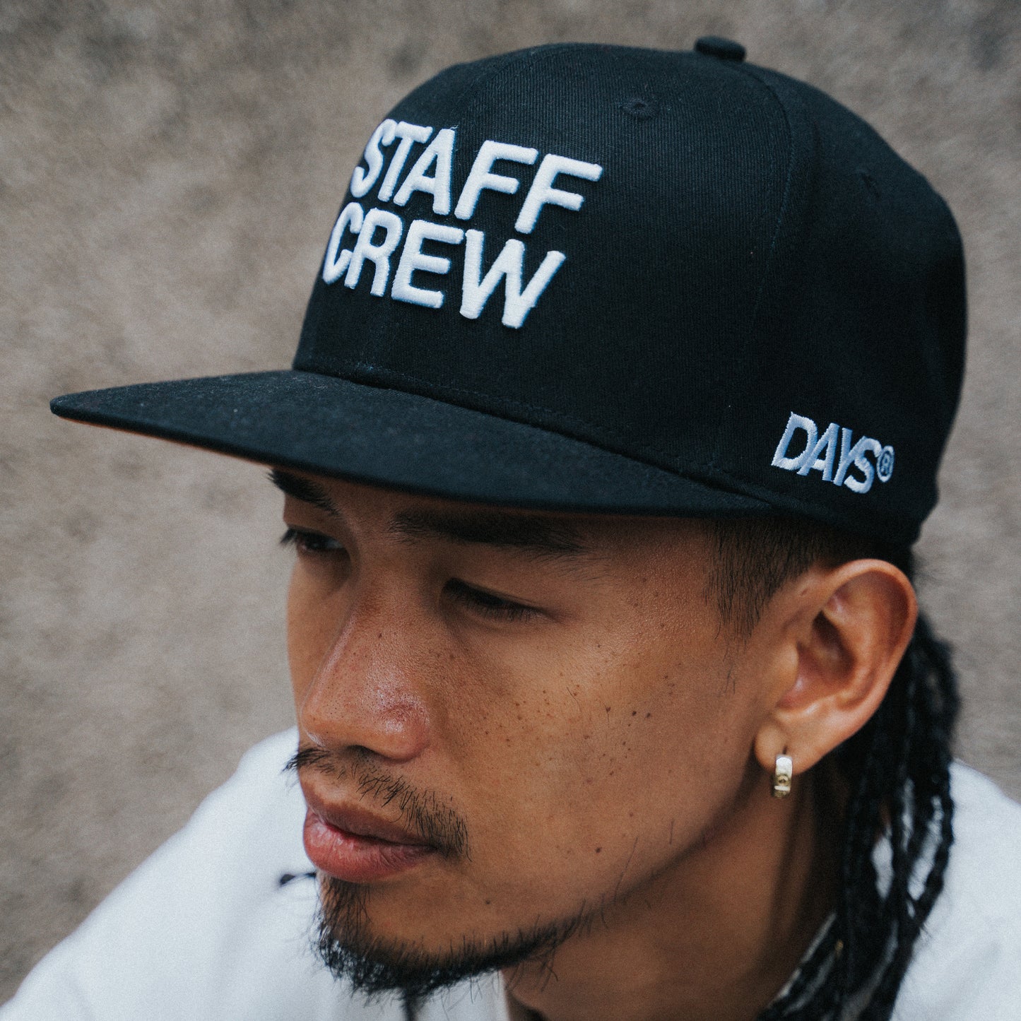 STAFF CREW CAP COLLECTION