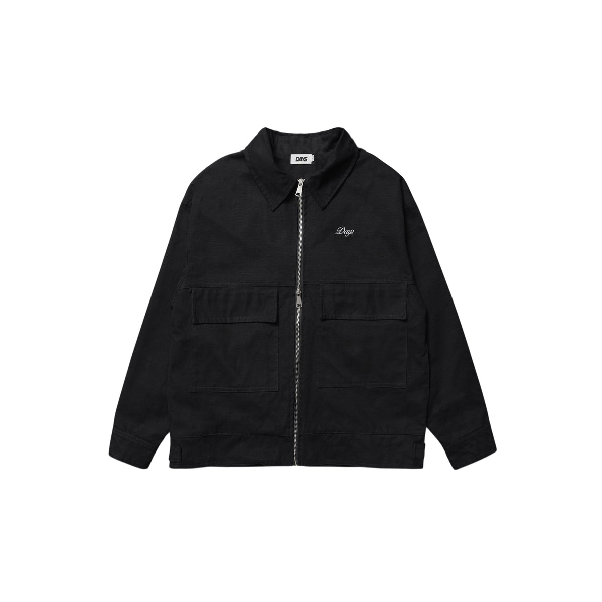 HOMESTEAD UTILITY BOXY FIT WORK JACKET