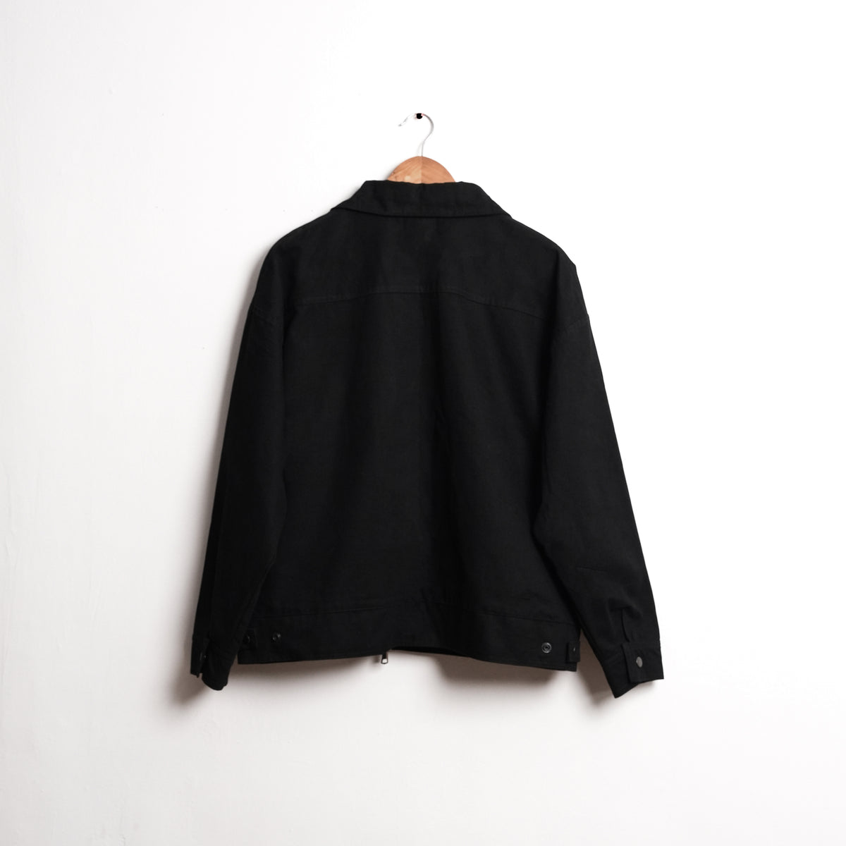 HOMESTEAD UTILITY BOXY FIT WORK JACKET