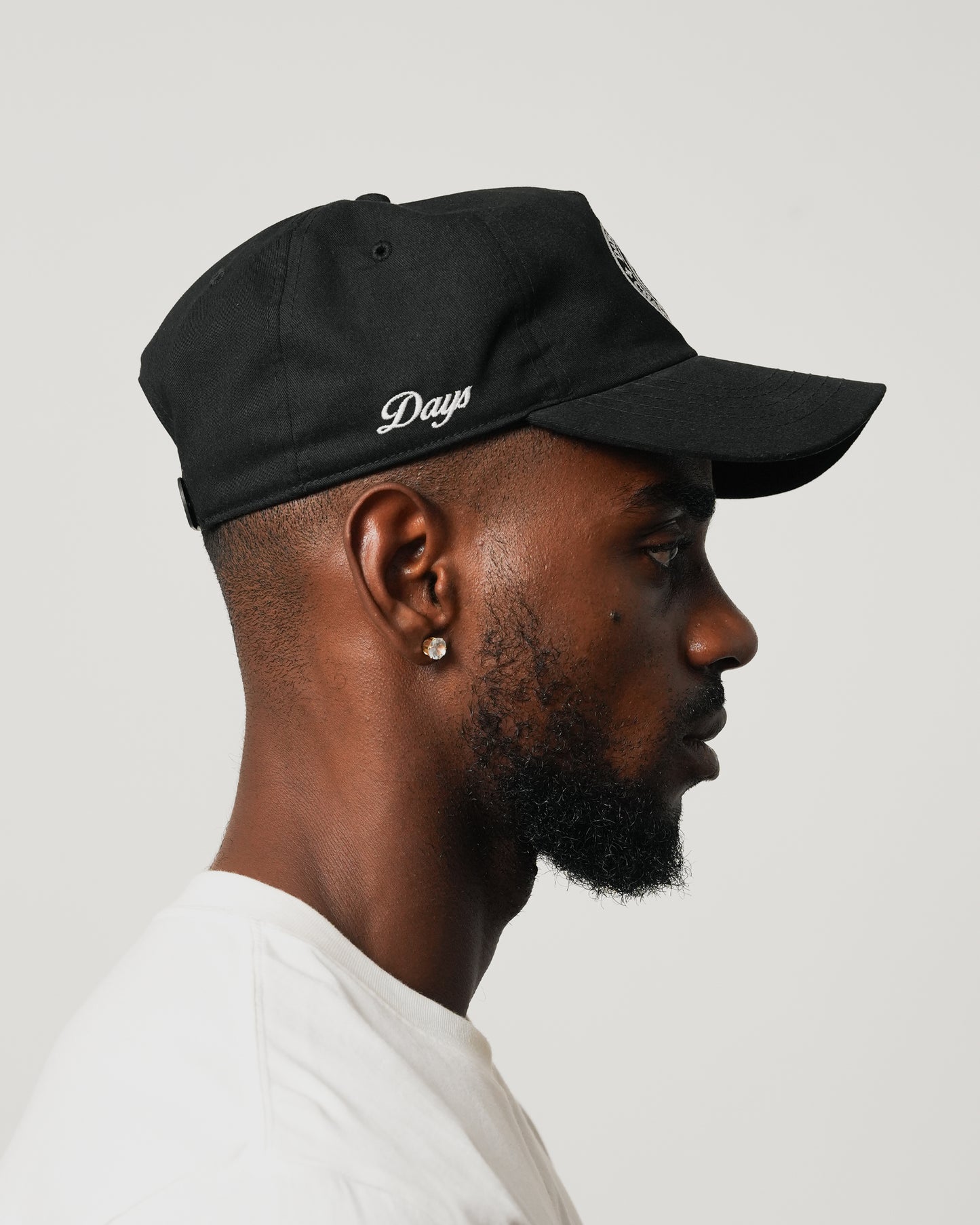 HALLMARK 5-PANEL UNSTRUCTURED CAP