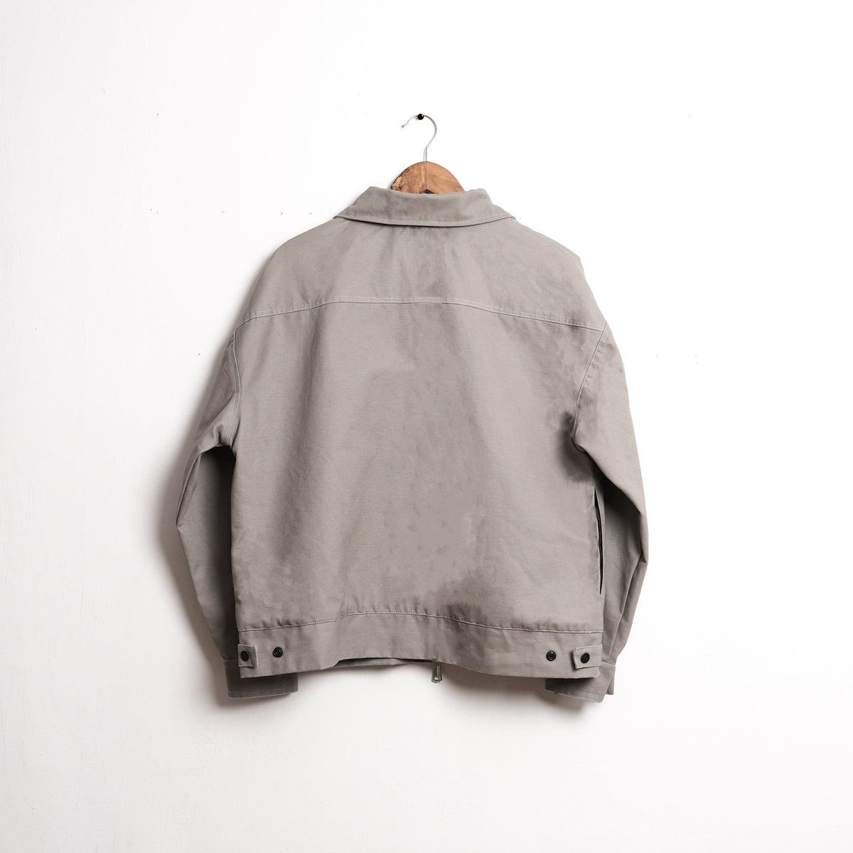 HOMESTEAD UTILITY BOXY FIT WORK JACKET