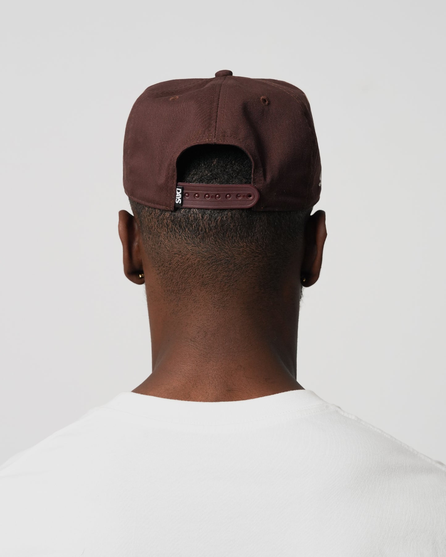 HALLMARK 5-PANEL UNSTRUCTURED CAP