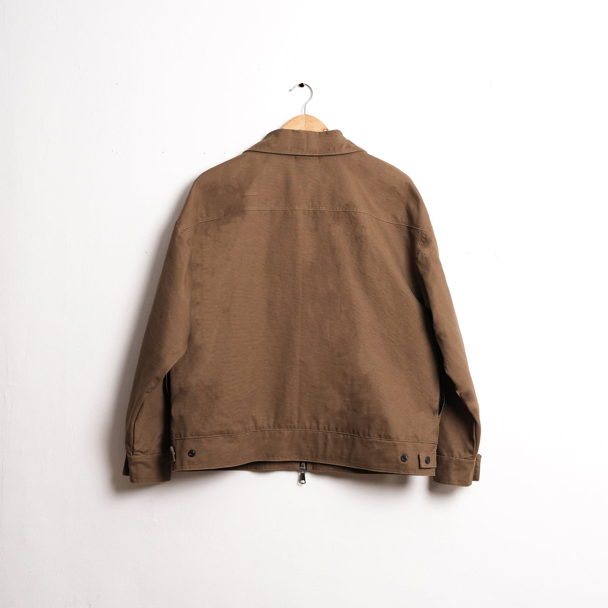 HOMESTEAD UTILITY BOXY FIT WORK JACKET