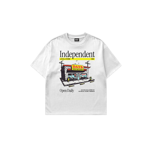 LOCAL STORE SHIRT