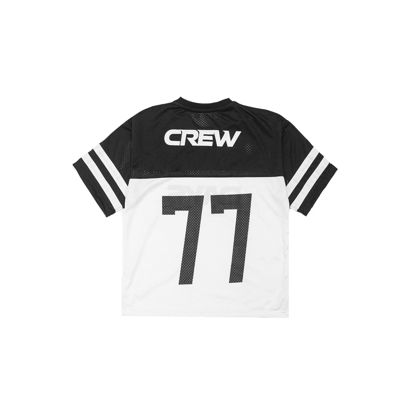 CREW JERSEY SHIRT