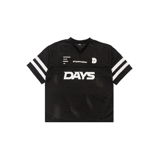 CREW JERSEY SHIRT