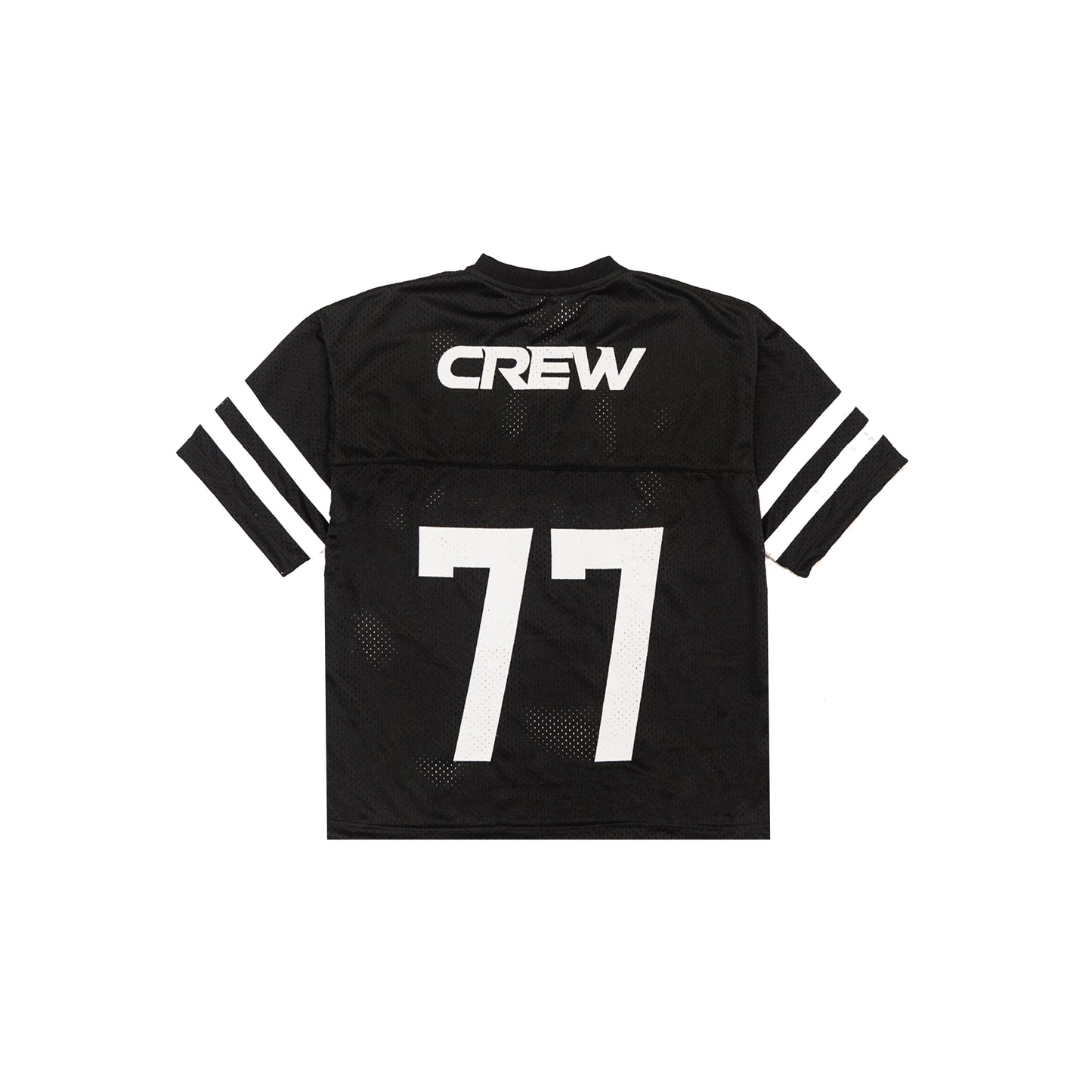 CREW JERSEY SHIRT