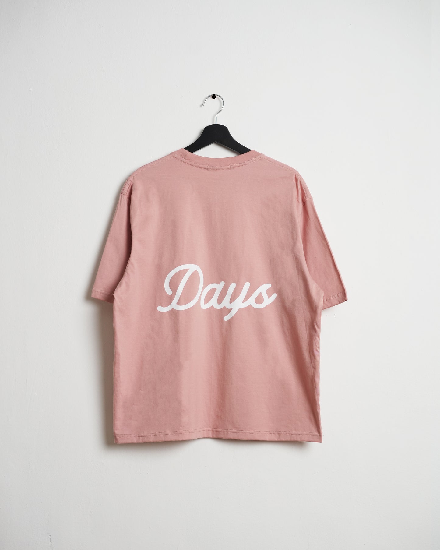 LESLEY F&B OVERSIZED  T-SHIRT