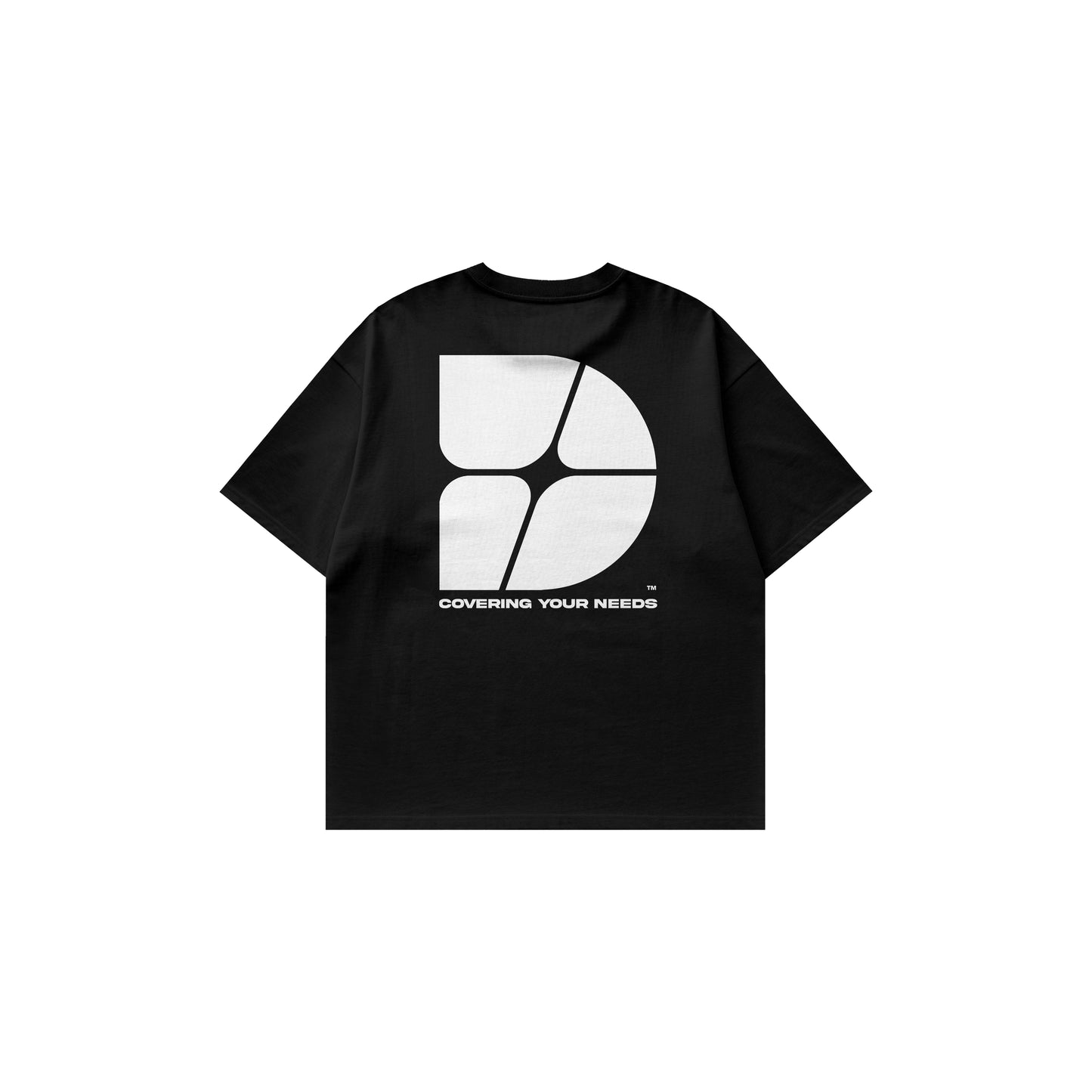 QUAD LOGO SHIRT