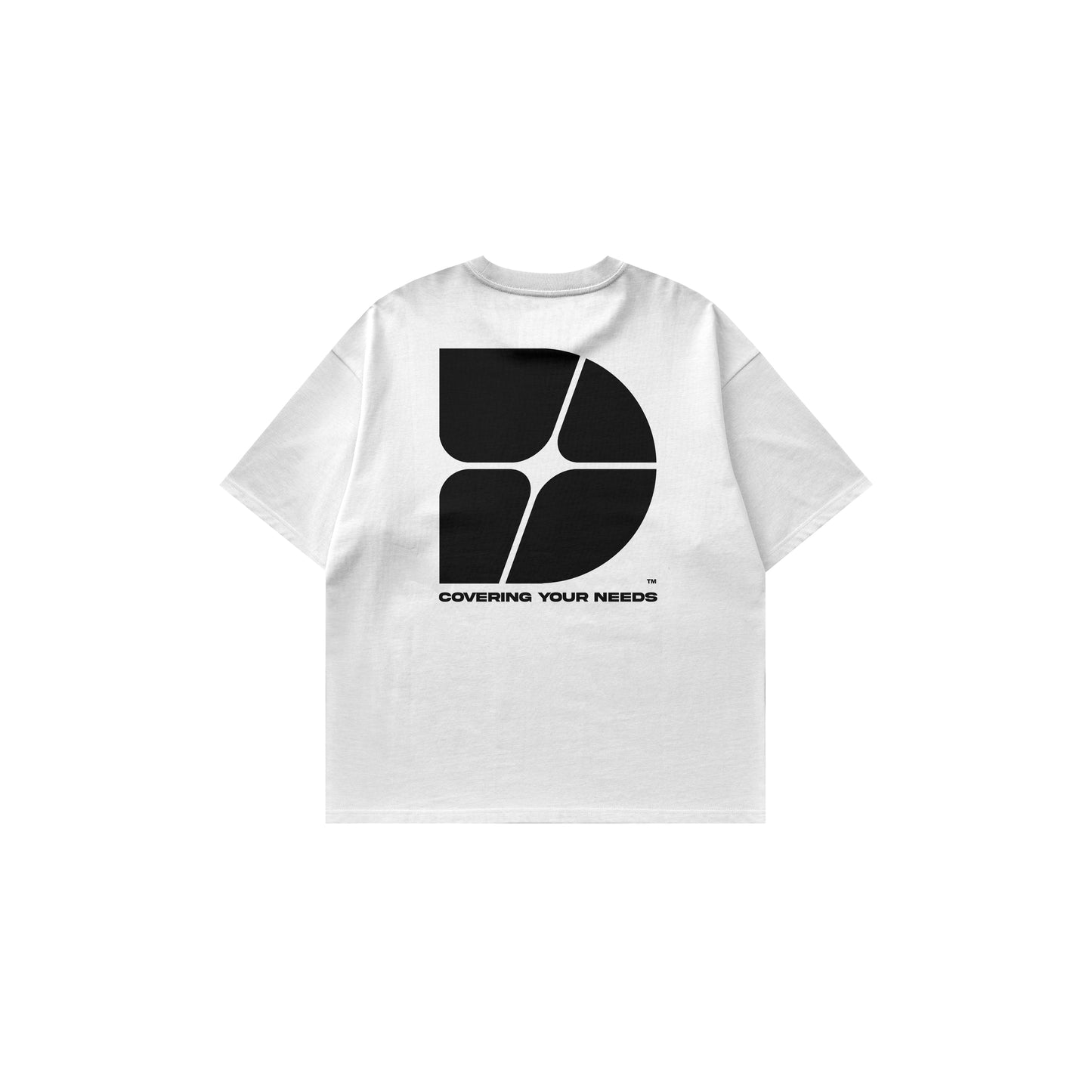 QUAD LOGO SHIRT