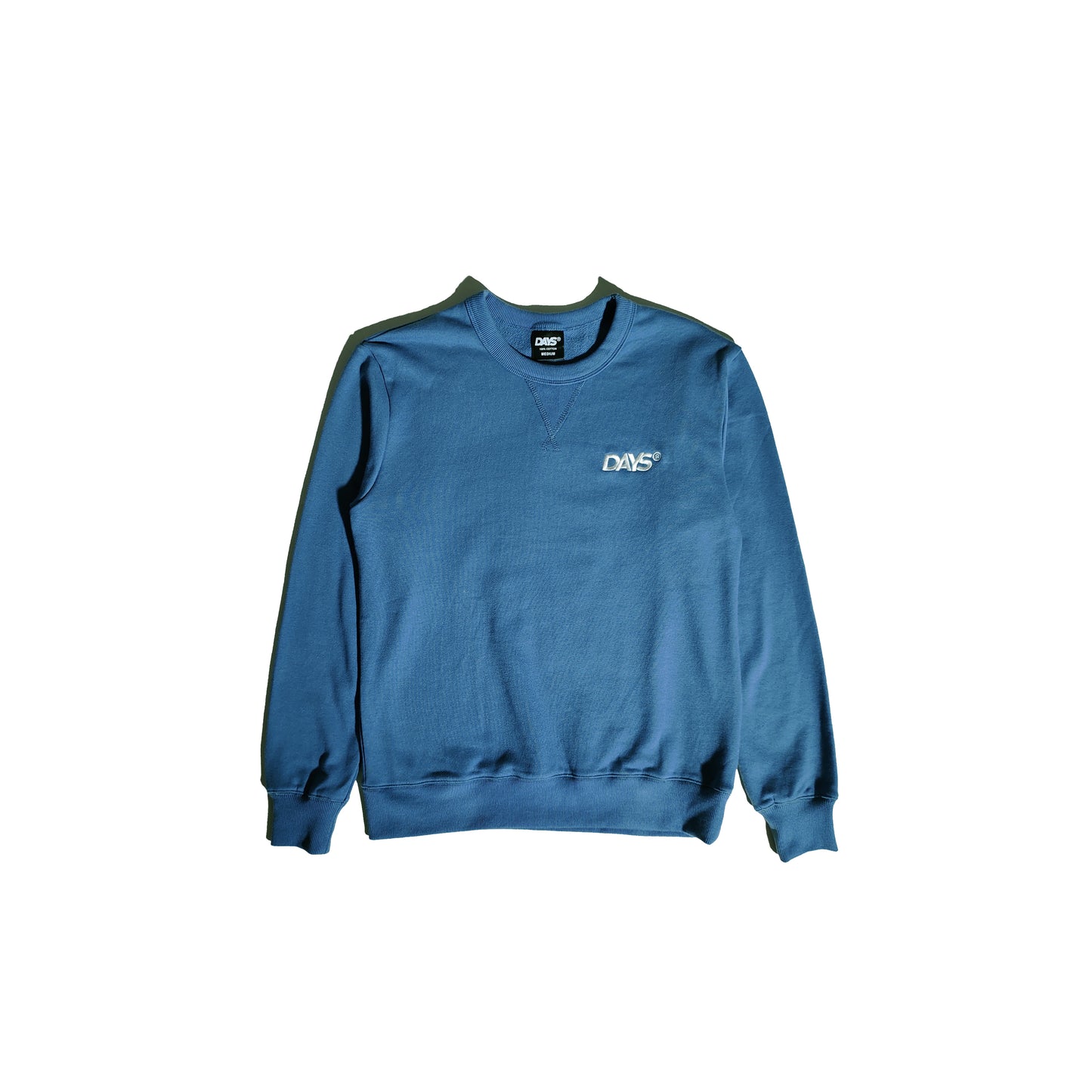 ESSENTIAL REGULAR-FIT SWEATSHIRT