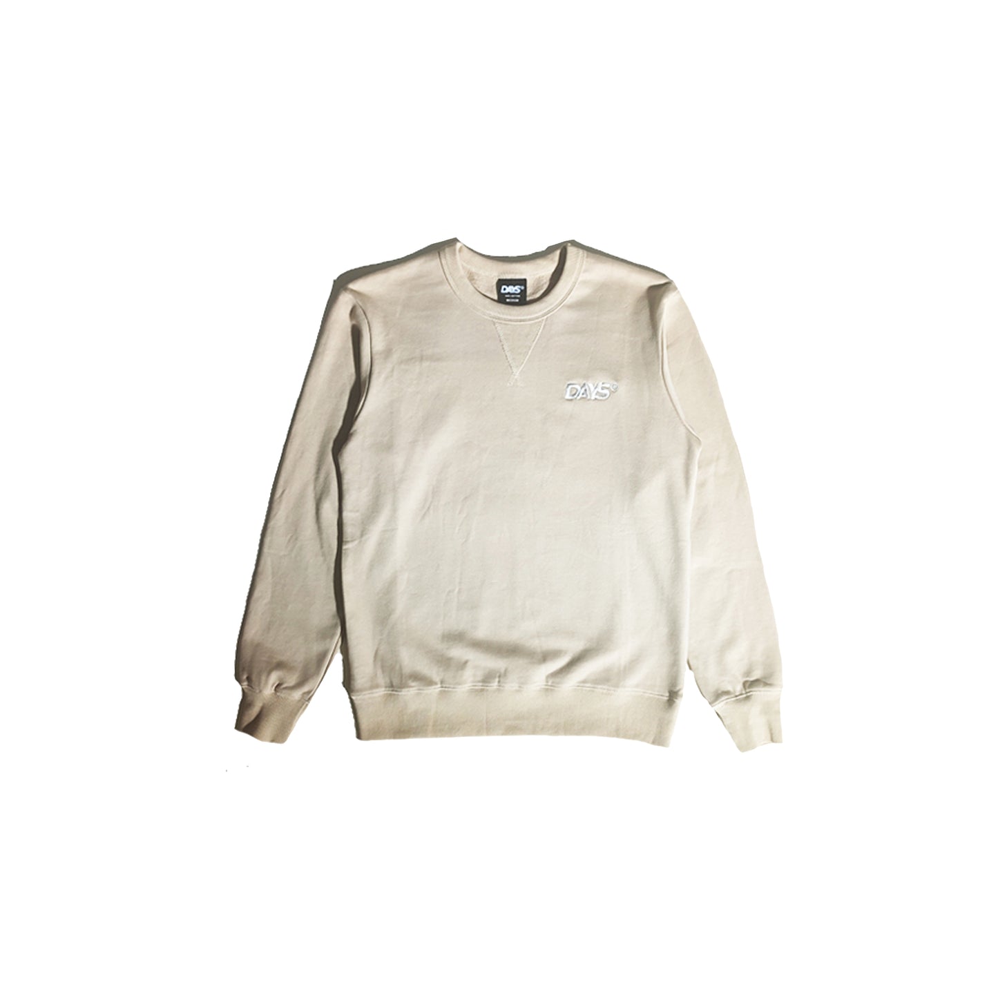 ESSENTIAL REGULAR-FIT SWEATSHIRT