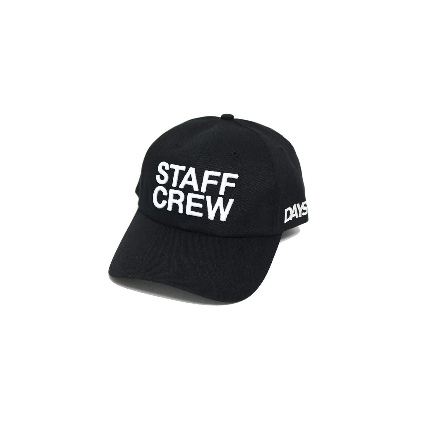 STAFF CREW CAP COLLECTION