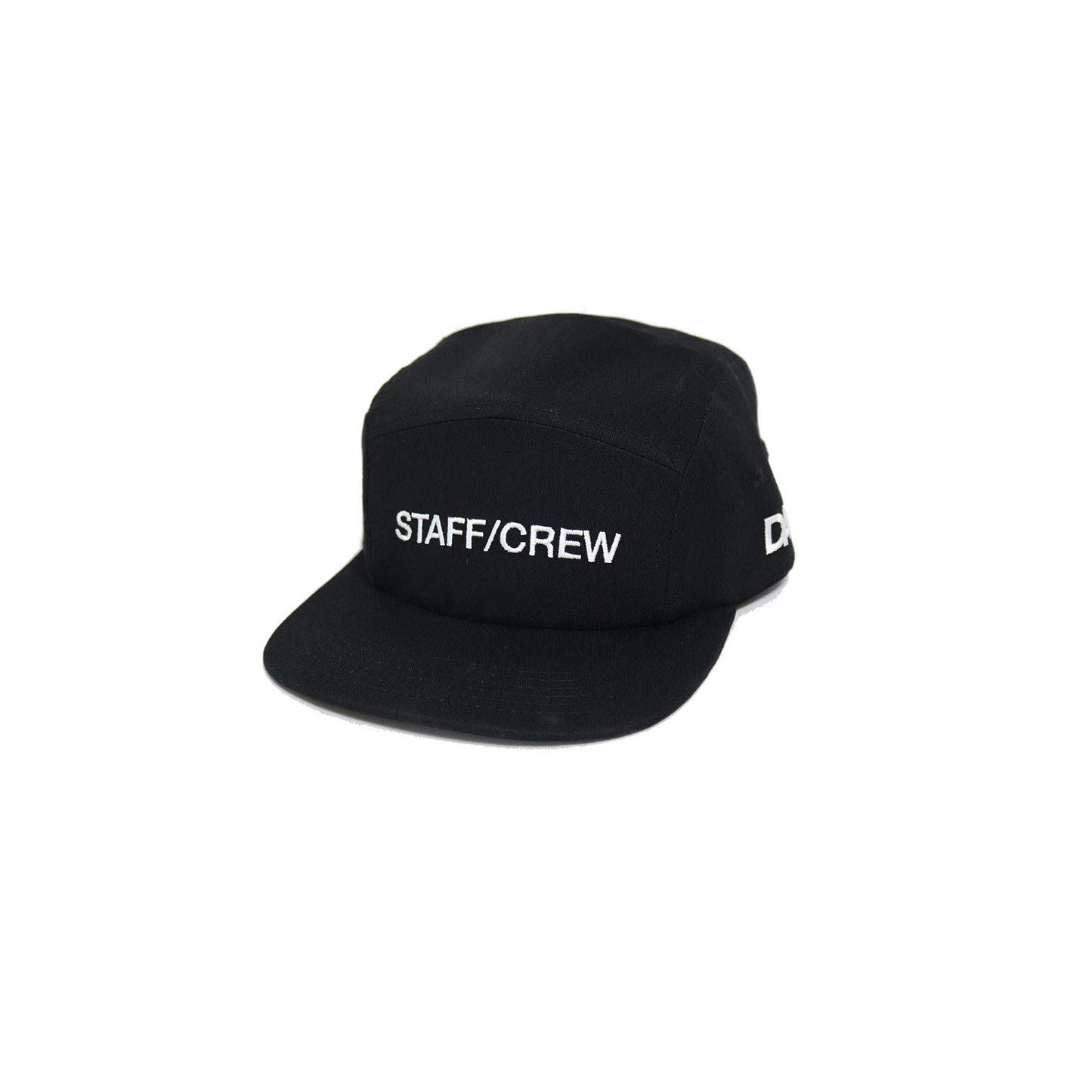 STAFF CREW CAP COLLECTION