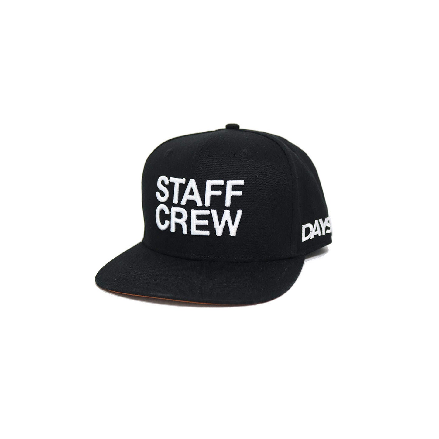 STAFF CREW CAP COLLECTION