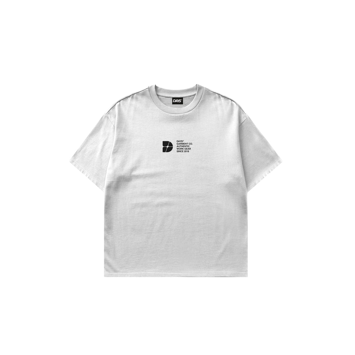 GARMENT CO. SHIRT