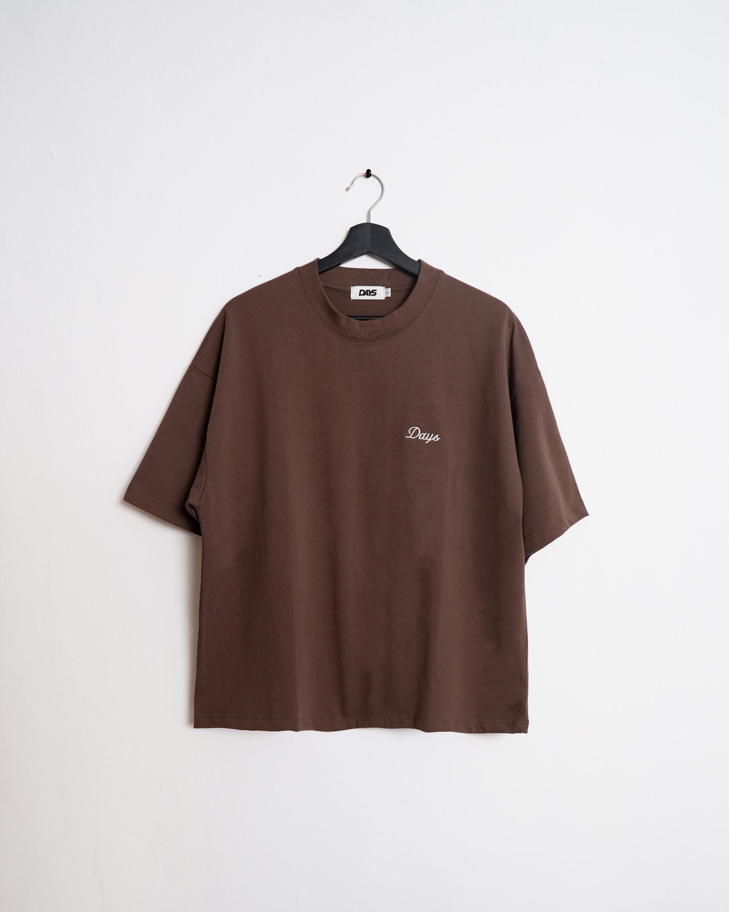 LESLEY — HERITAGE-300 OVERSIZED T-SHIRT