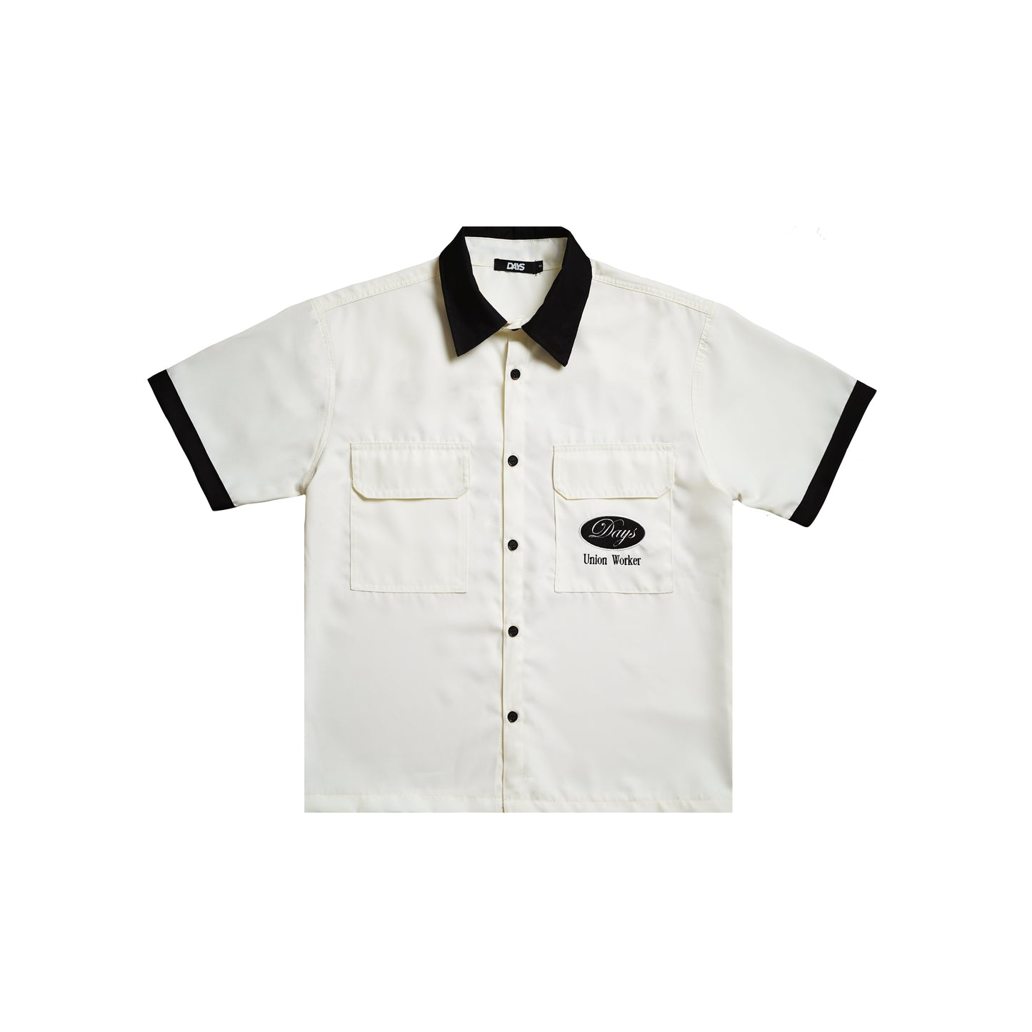 LAVORO COLLARED SHIRT