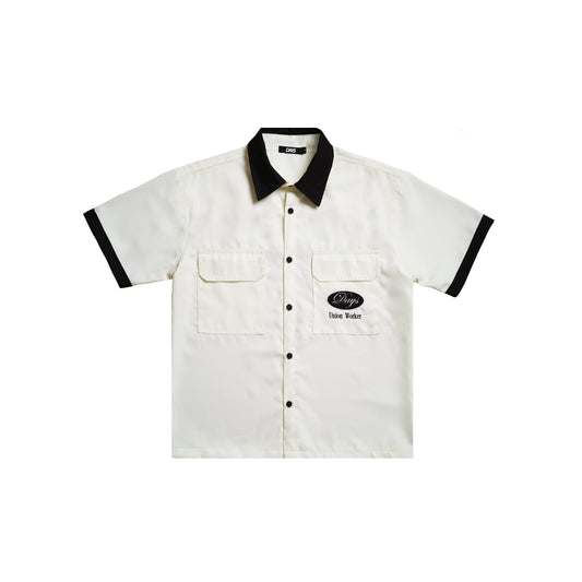 LAVORO COLLARED SHIRT