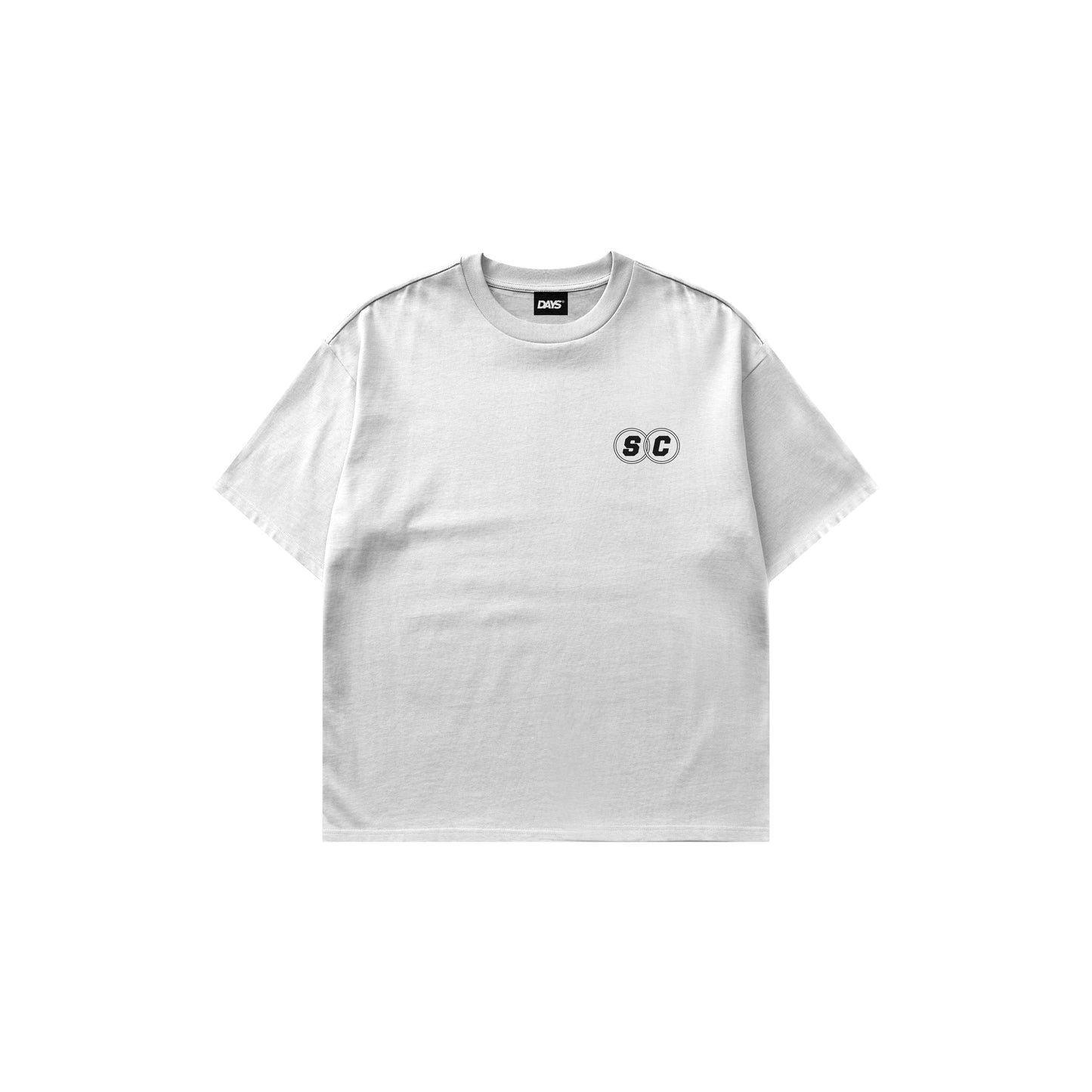 STAFF/CREW COLLECTION SHIRT