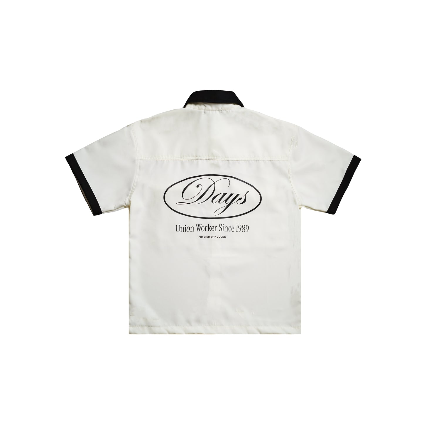 LAVORO COLLARED SHIRT