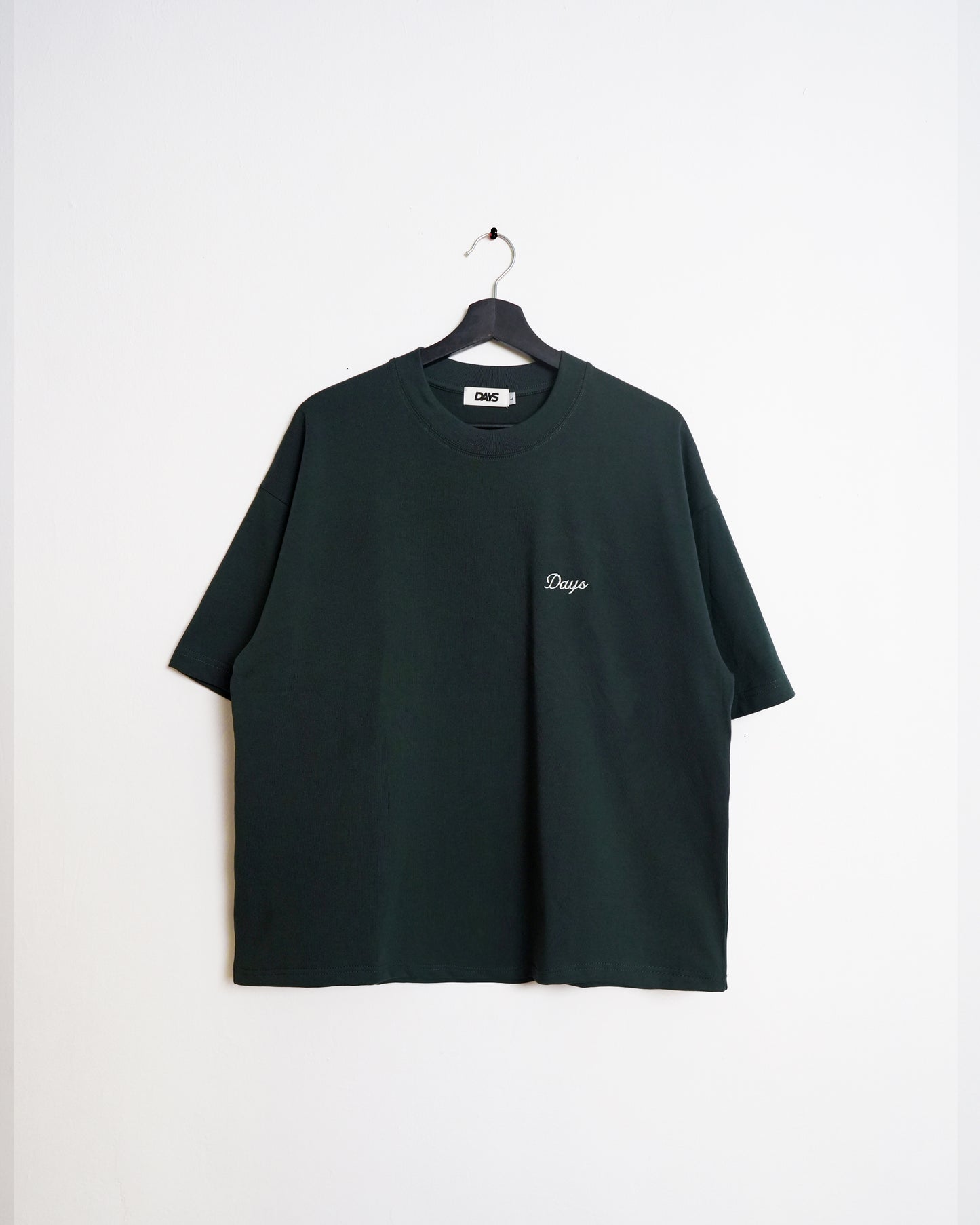 LESLEY — HERITAGE-300 OVERSIZED T-SHIRT