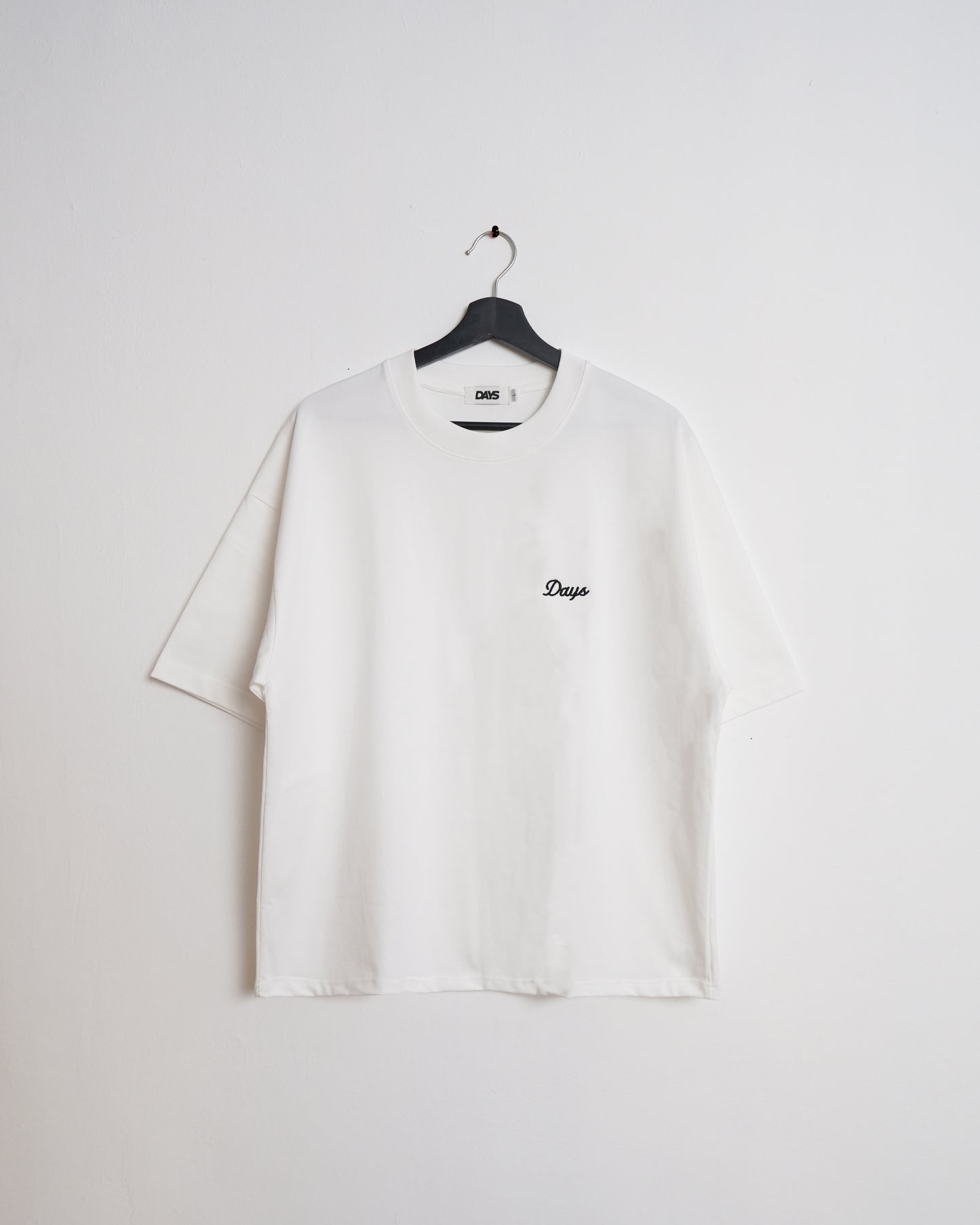 LESLEY OVERSIZED BOXY T-SHIRT