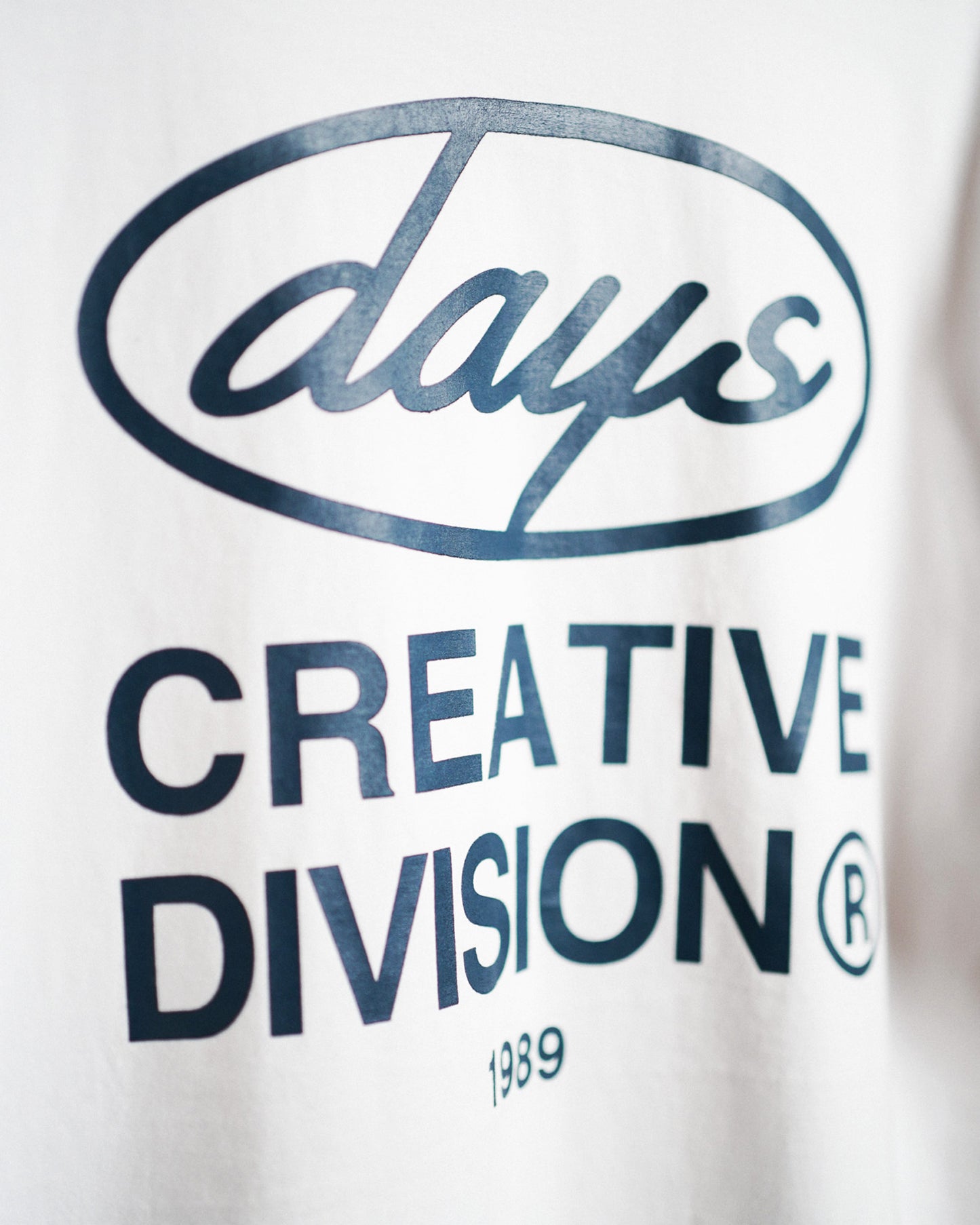 DIVISION SHIRT