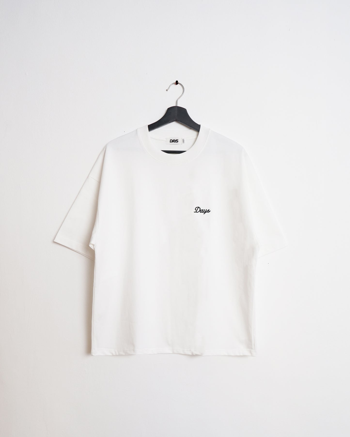 LESLEY — HERITAGE-300 OVERSIZED T-SHIRT